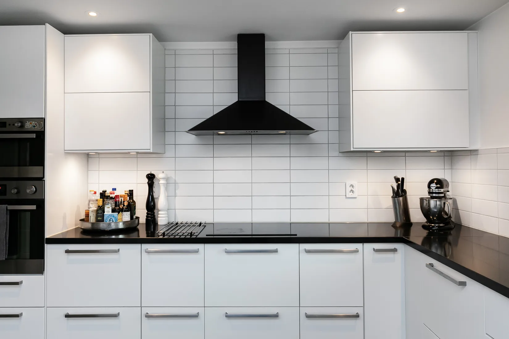 Villa, Vallgatan 6A, Almby, Örebro