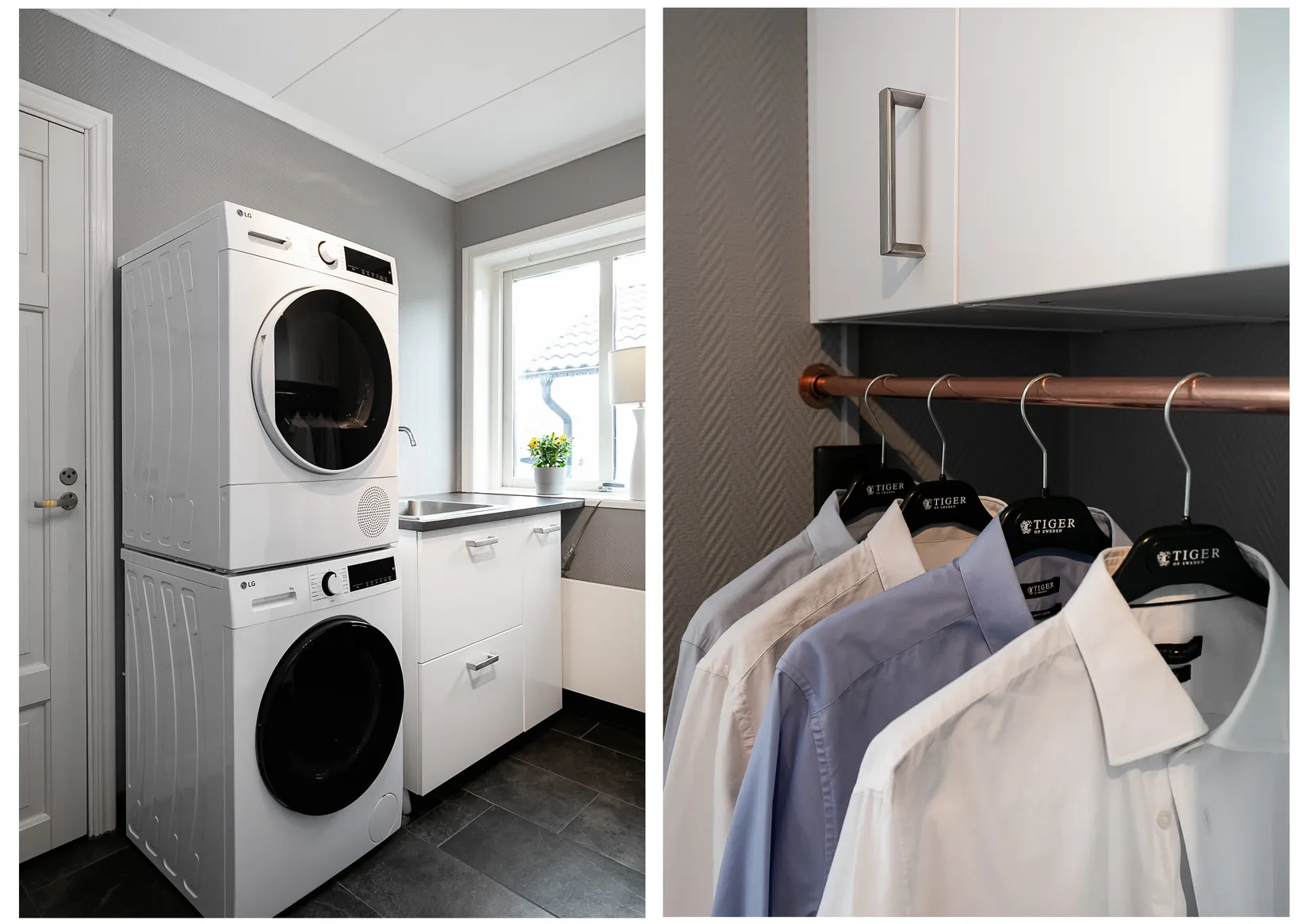 Villa, Vallgatan 6A, Almby, Örebro