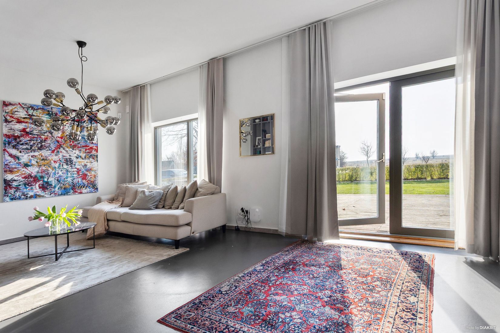 Villa, Gessievägen 327-0, Gessie ängar, Vellinge