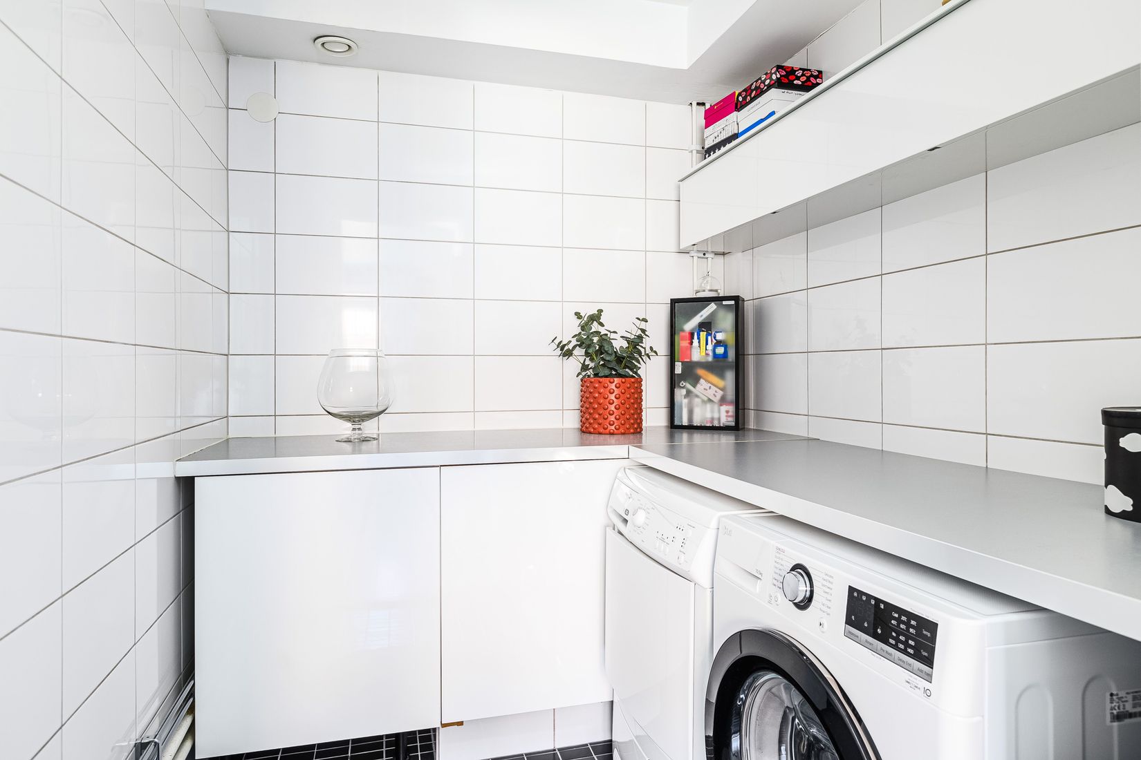 Radhus, Medvindsvägen 70, Tallboda, Linköping
