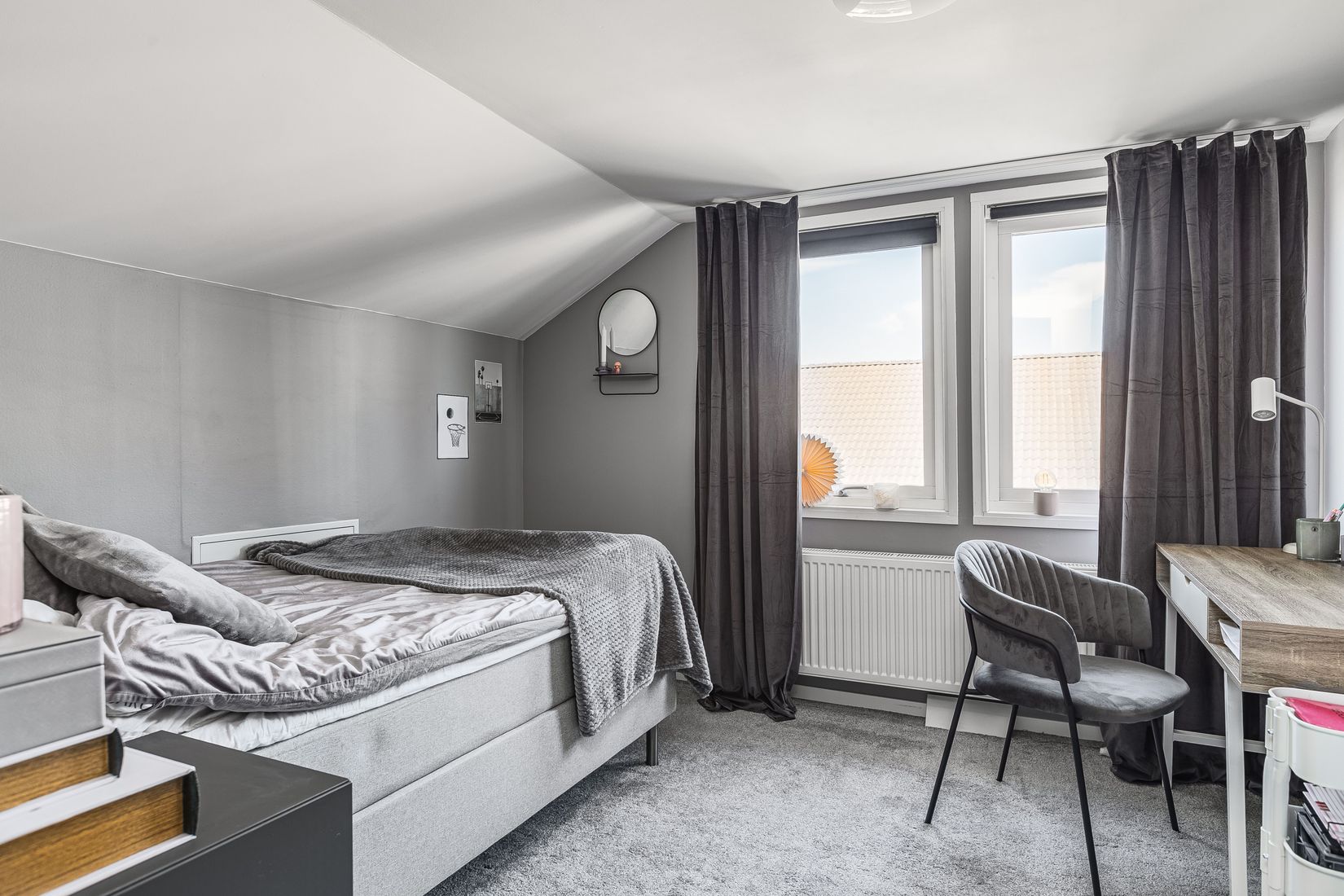 Radhus, Medvindsvägen 70, Tallboda, Linköping