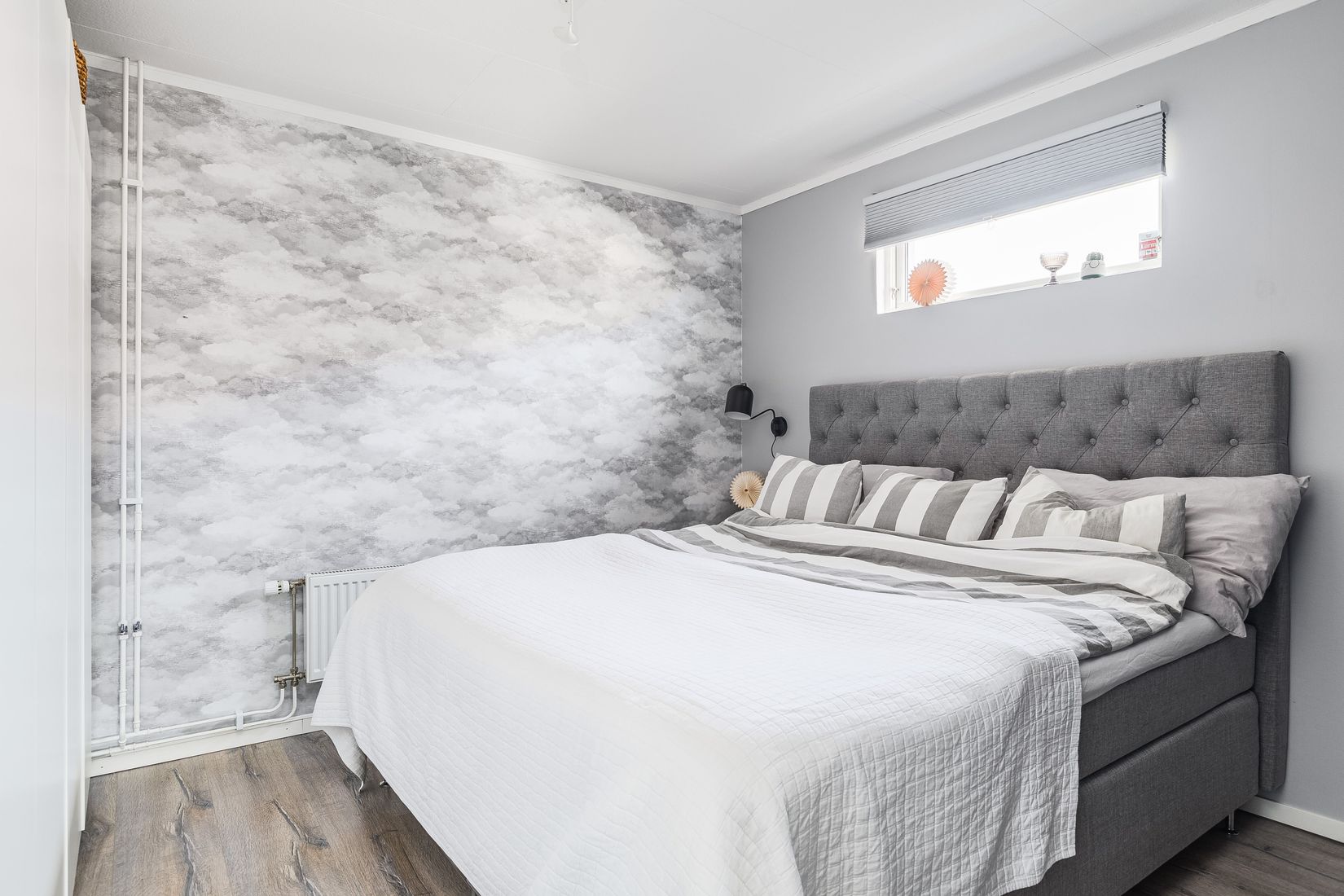 Radhus, Medvindsvägen 70, Tallboda, Linköping