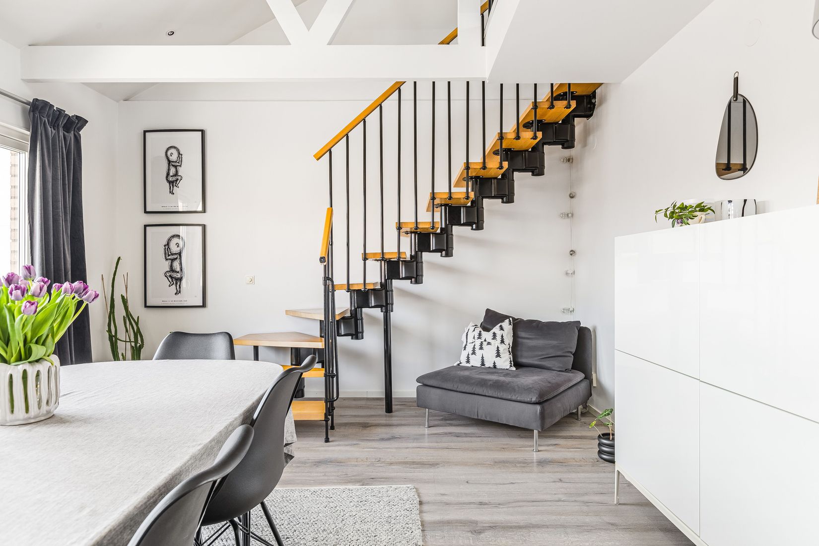 Radhus, Medvindsvägen 70, Tallboda, Linköping