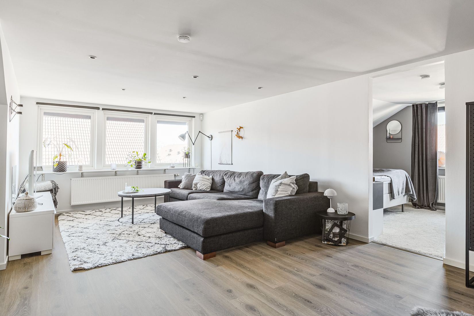 Radhus, Medvindsvägen 70, Tallboda, Linköping