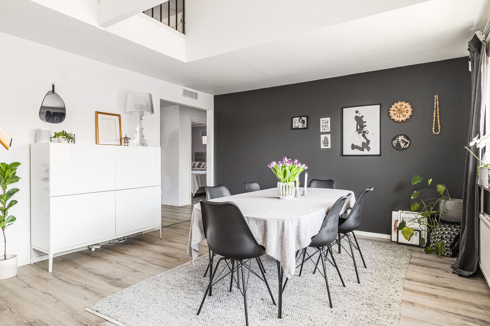 Radhus, Medvindsvägen 70, Tallboda, Linköping