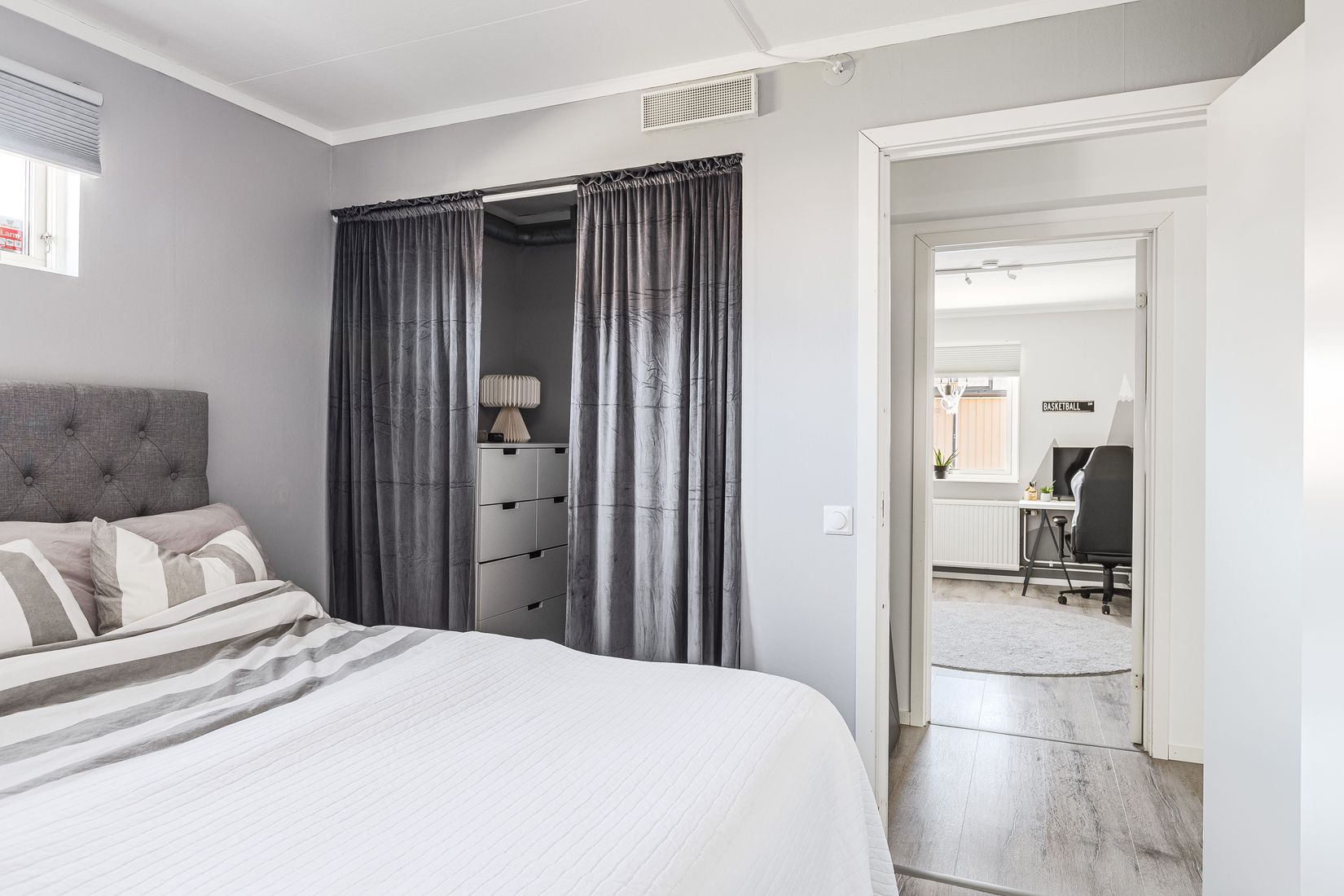 Radhus, Medvindsvägen 70, Tallboda, Linköping