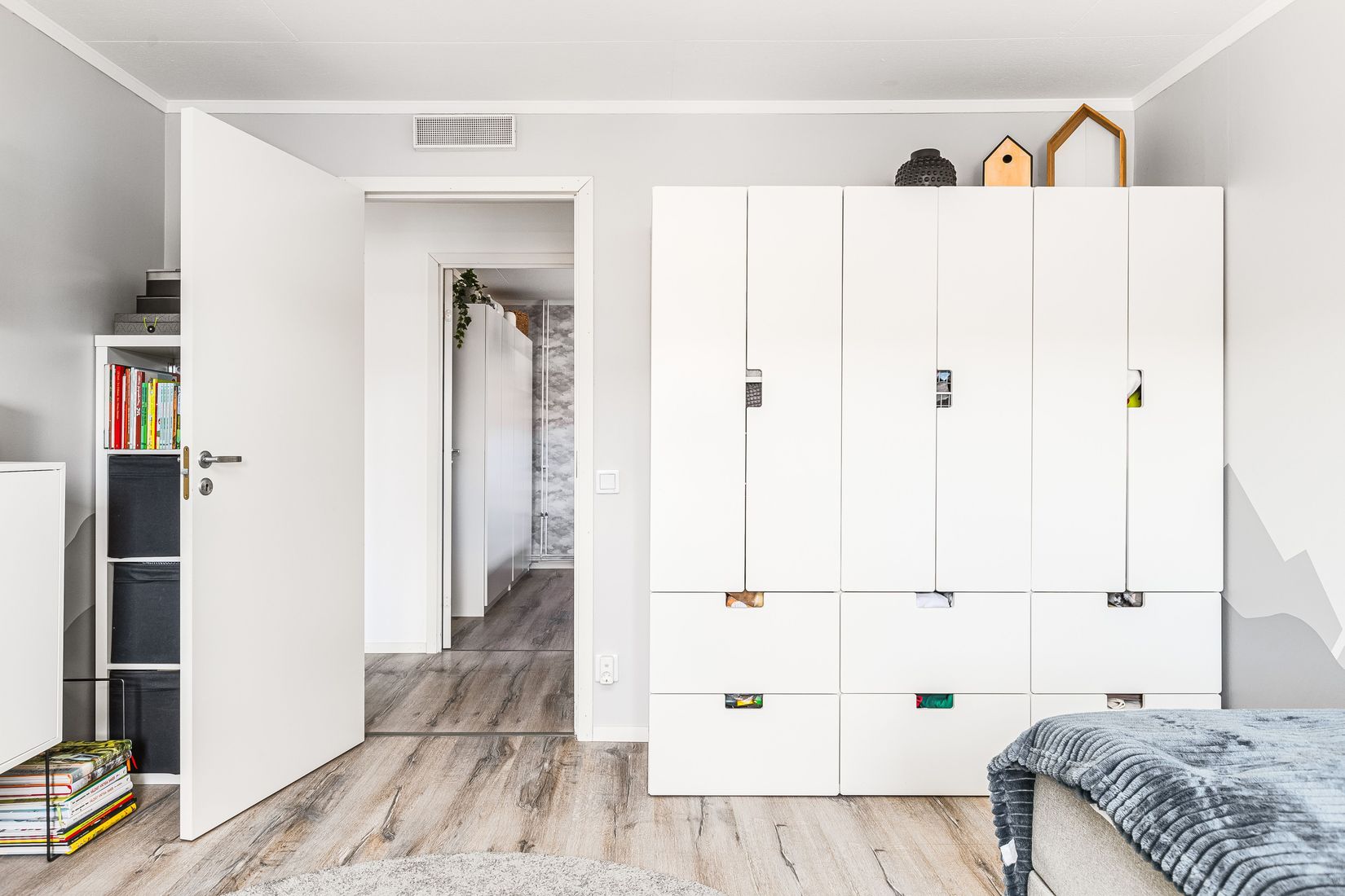 Radhus, Medvindsvägen 70, Tallboda, Linköping