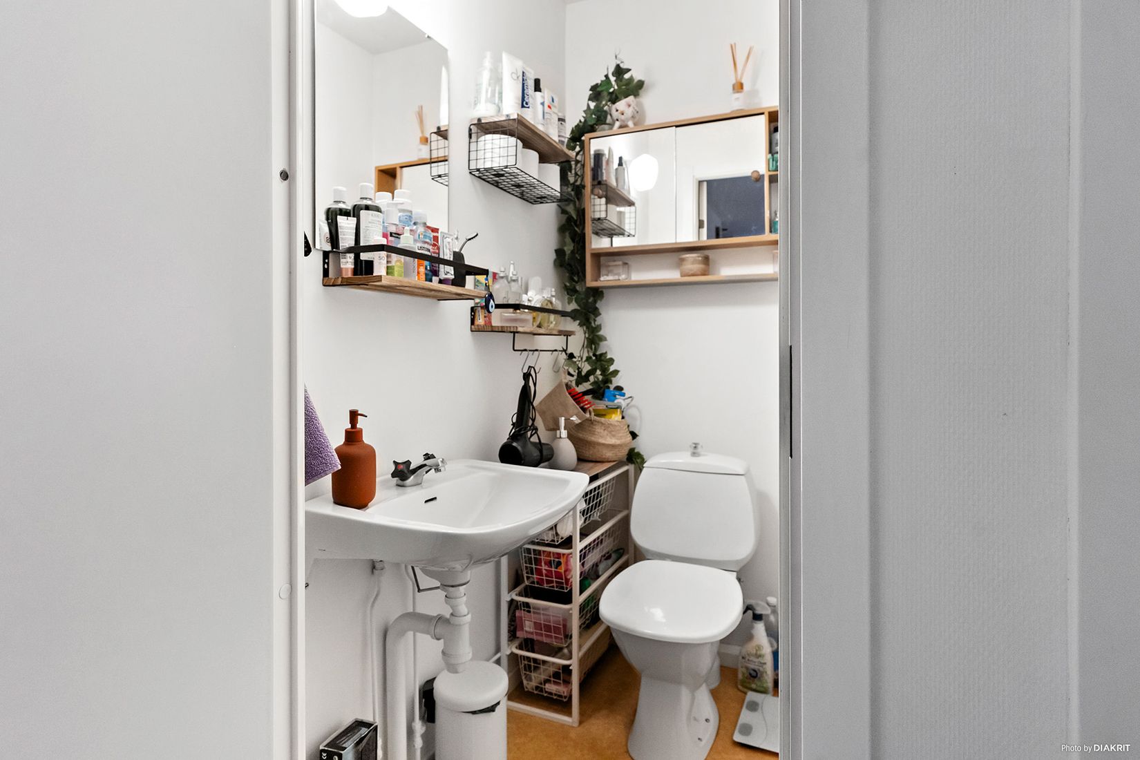 Bostadsrätt, Furuhedsvägen 15D, Centrum, Kalix