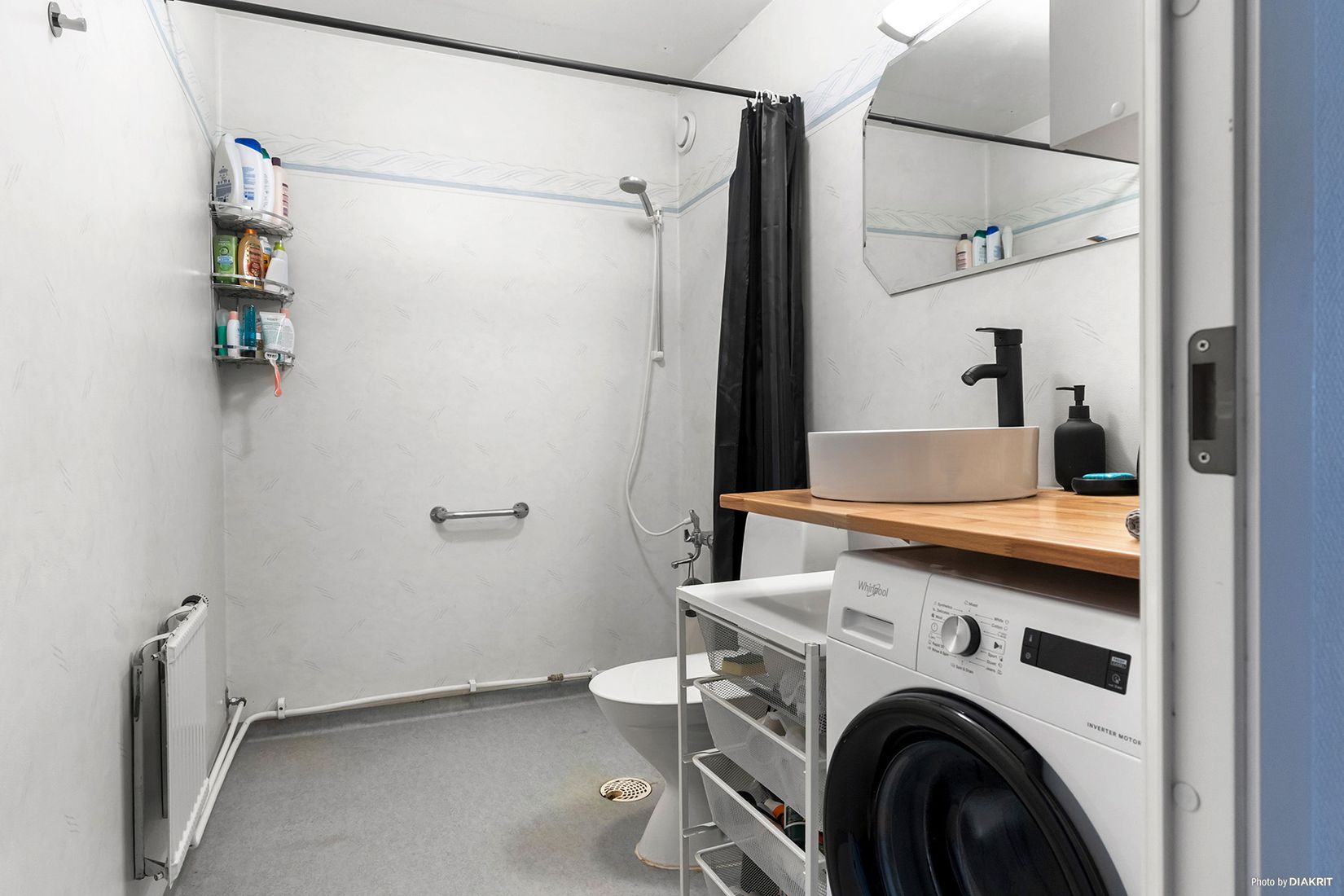 Bostadsrätt, Furuhedsvägen 15D, Centrum, Kalix