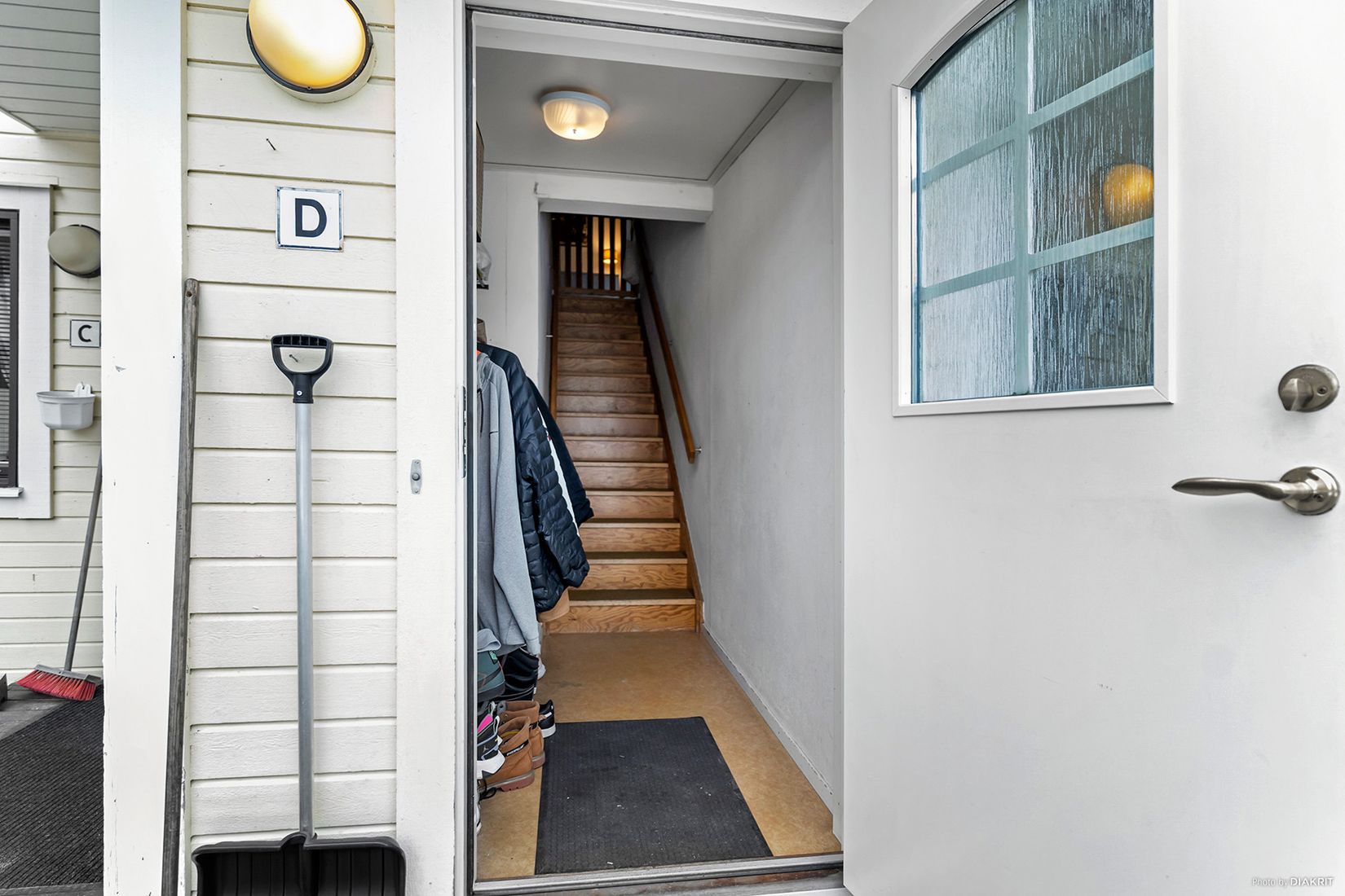 Bostadsrätt, Furuhedsvägen 15D, Centrum, Kalix