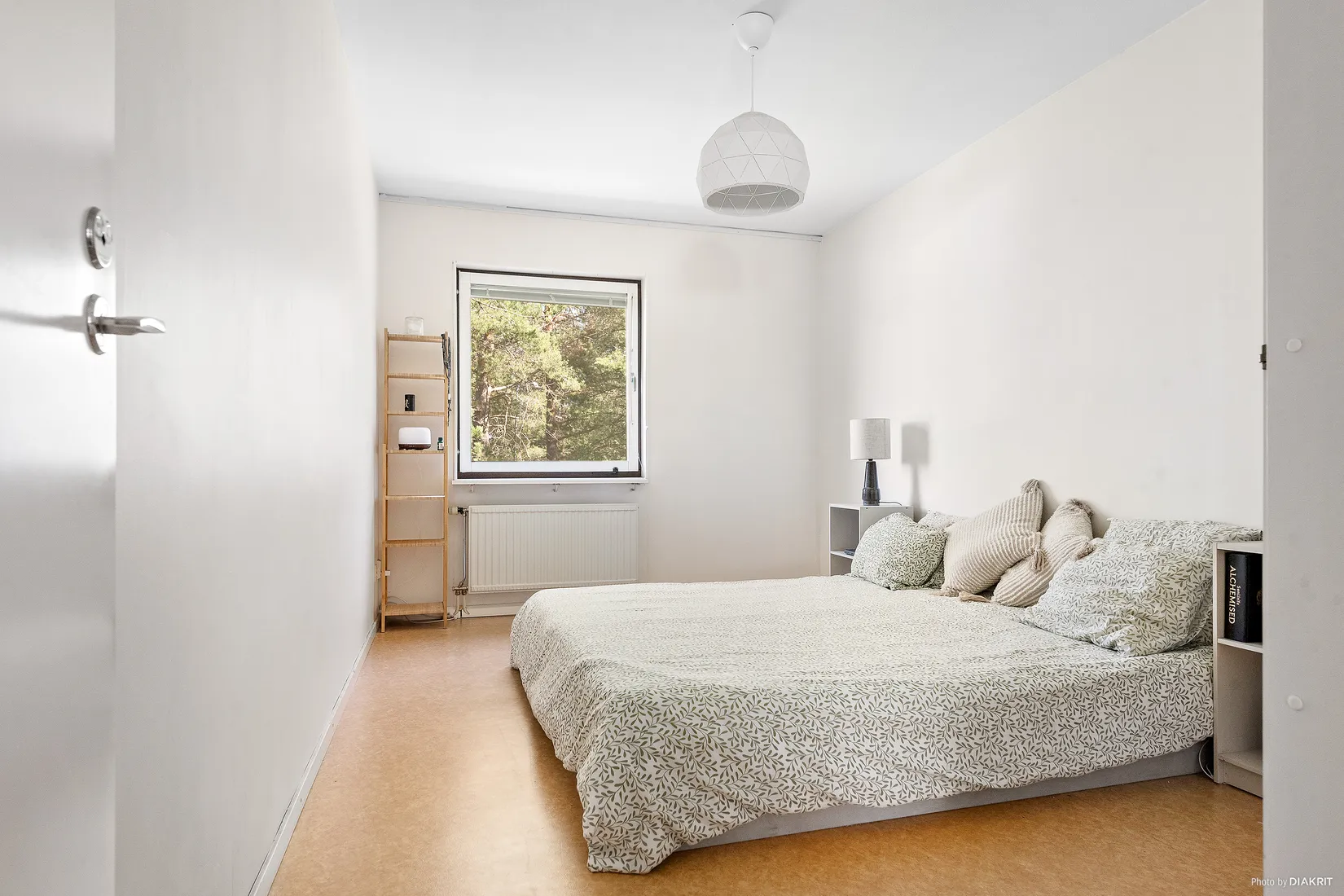 Bostadsrätt, Furuhedsvägen 15D, Centrum, Kalix