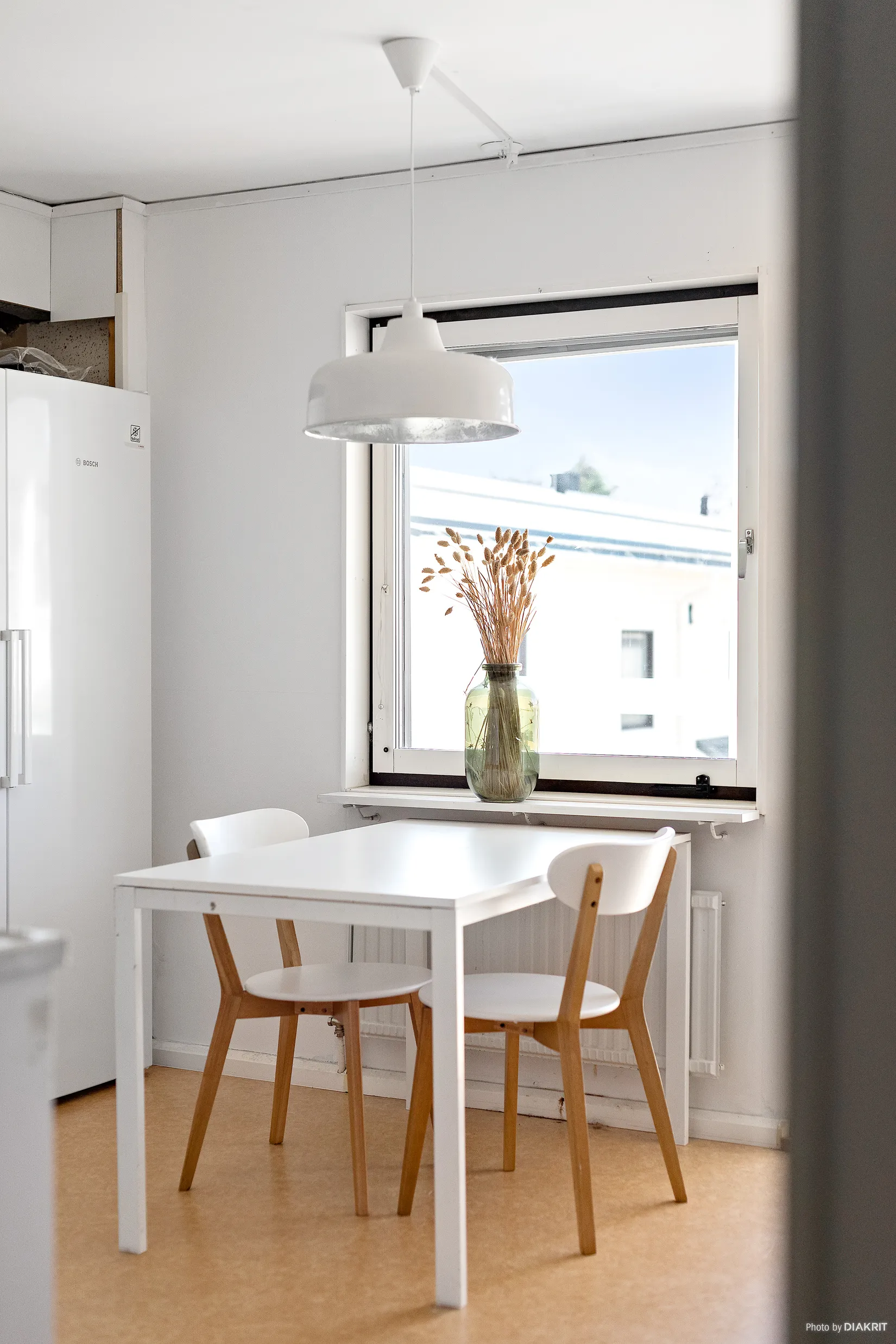 Bostadsrätt, Furuhedsvägen 15D, Centrum, Kalix