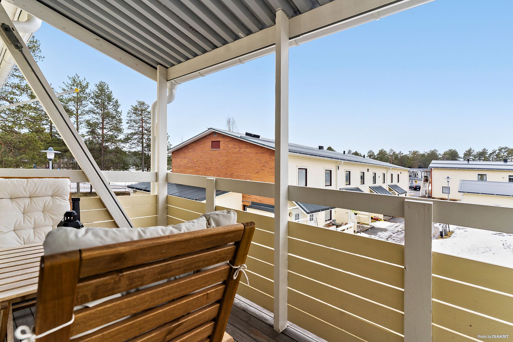 Bostadsrätt, Furuhedsvägen 15D, Centrum, Kalix