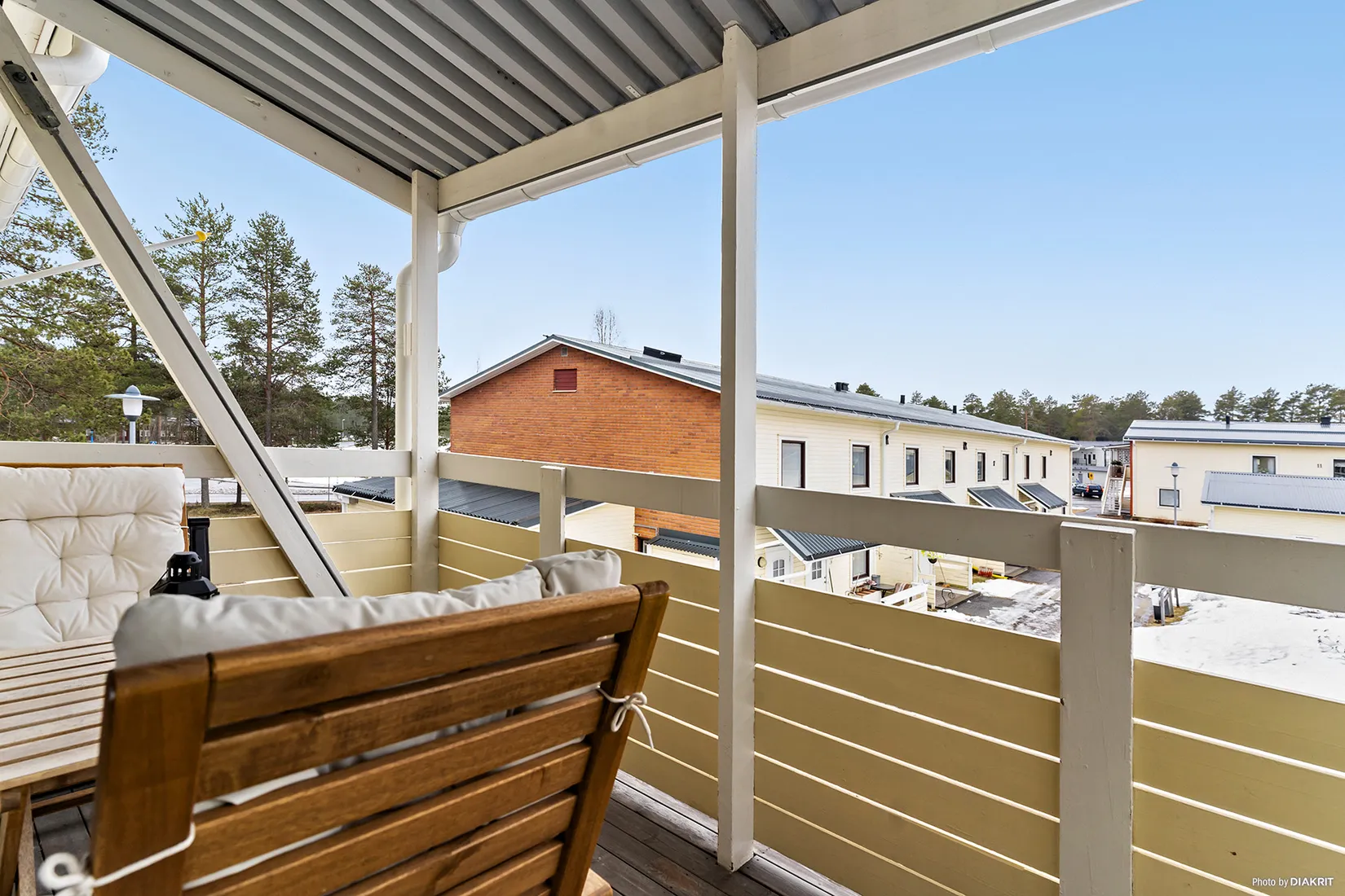 Bostadsrätt, Furuhedsvägen 15D, Centrum, Kalix
