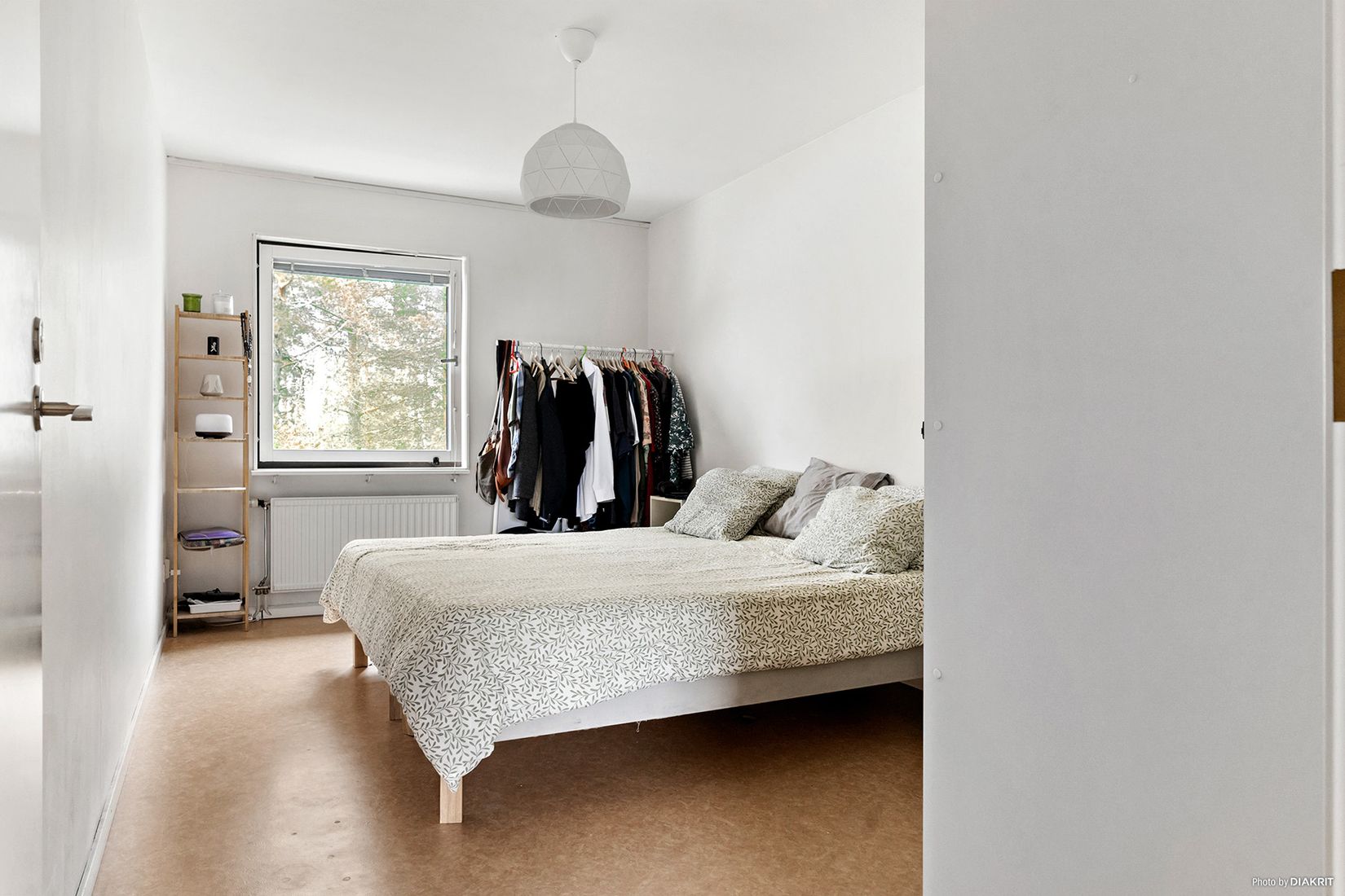 Bostadsrätt, Furuhedsvägen 15D, Centrum, Kalix