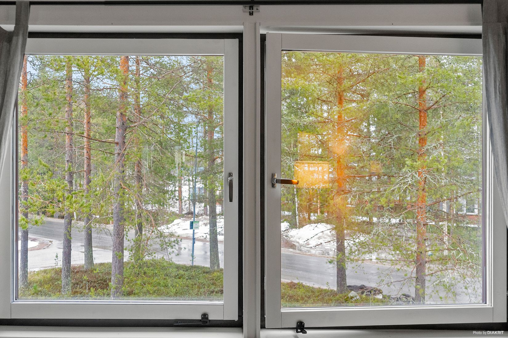 Bostadsrätt, Furuhedsvägen 15D, Centrum, Kalix