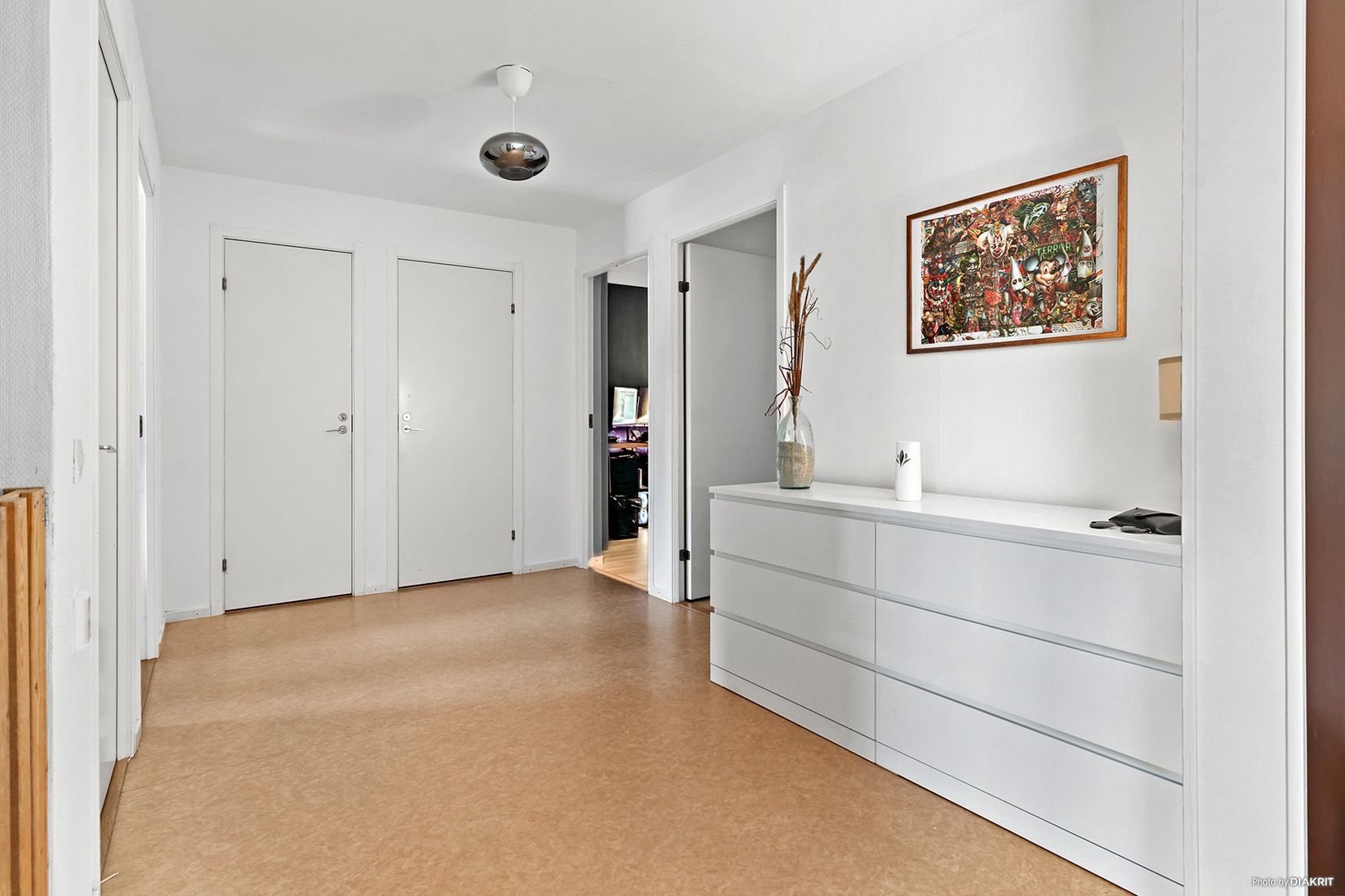 Bostadsrätt, Furuhedsvägen 15D, Centrum, Kalix