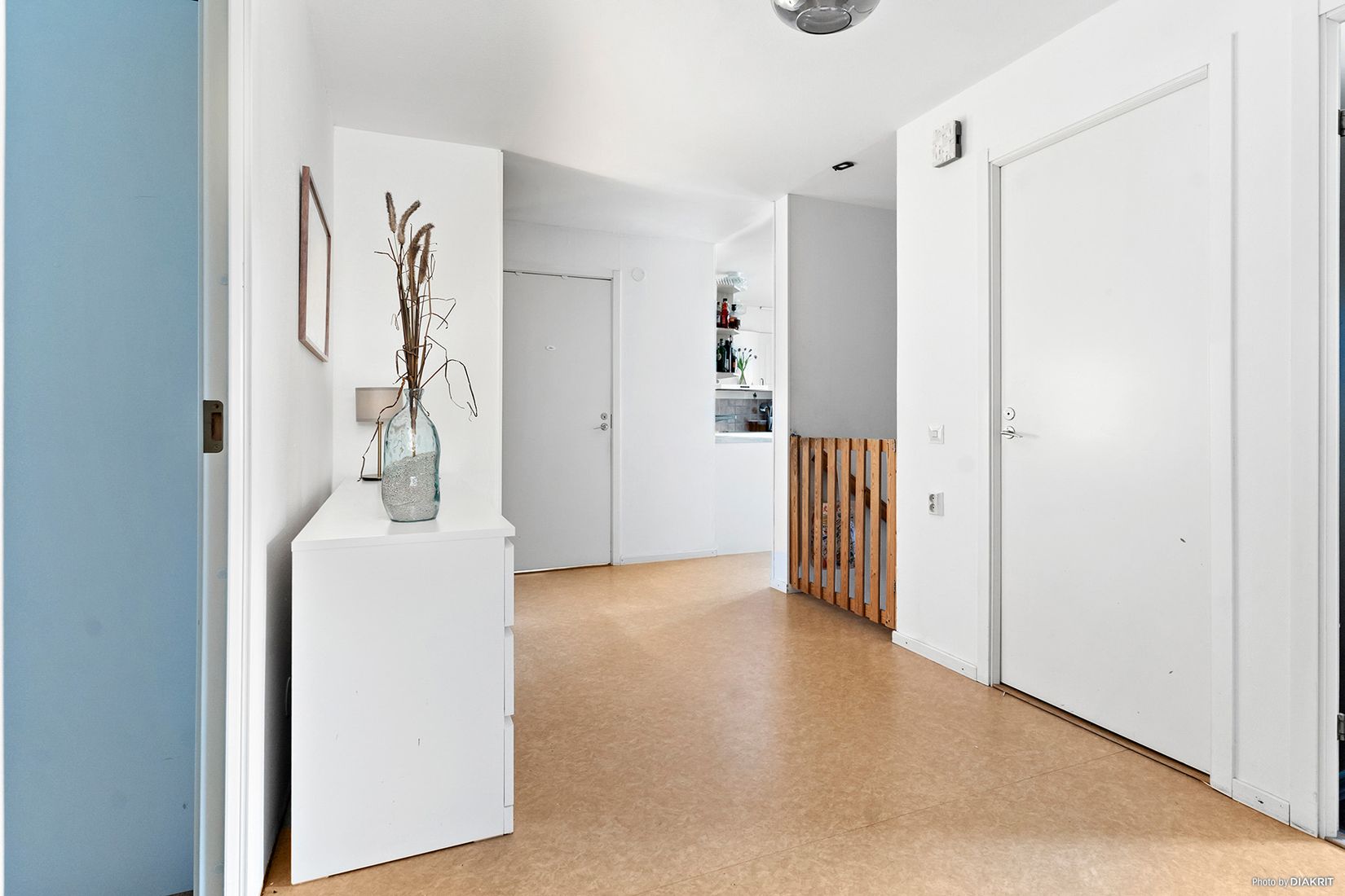 Bostadsrätt, Furuhedsvägen 15D, Centrum, Kalix