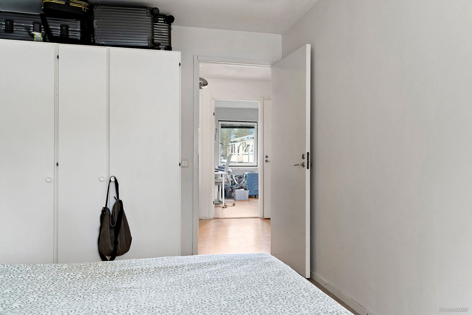 Bostadsrätt, Furuhedsvägen 15D, Centrum, Kalix