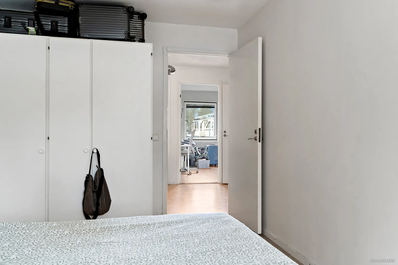 Bostadsrätt, Furuhedsvägen 15D, Centrum, Kalix