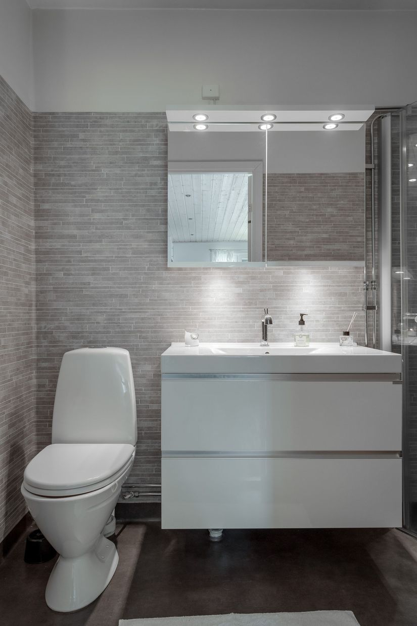 Bostadsrätt, Norrbackavägen 20, Norrtorn, Oskarshamn