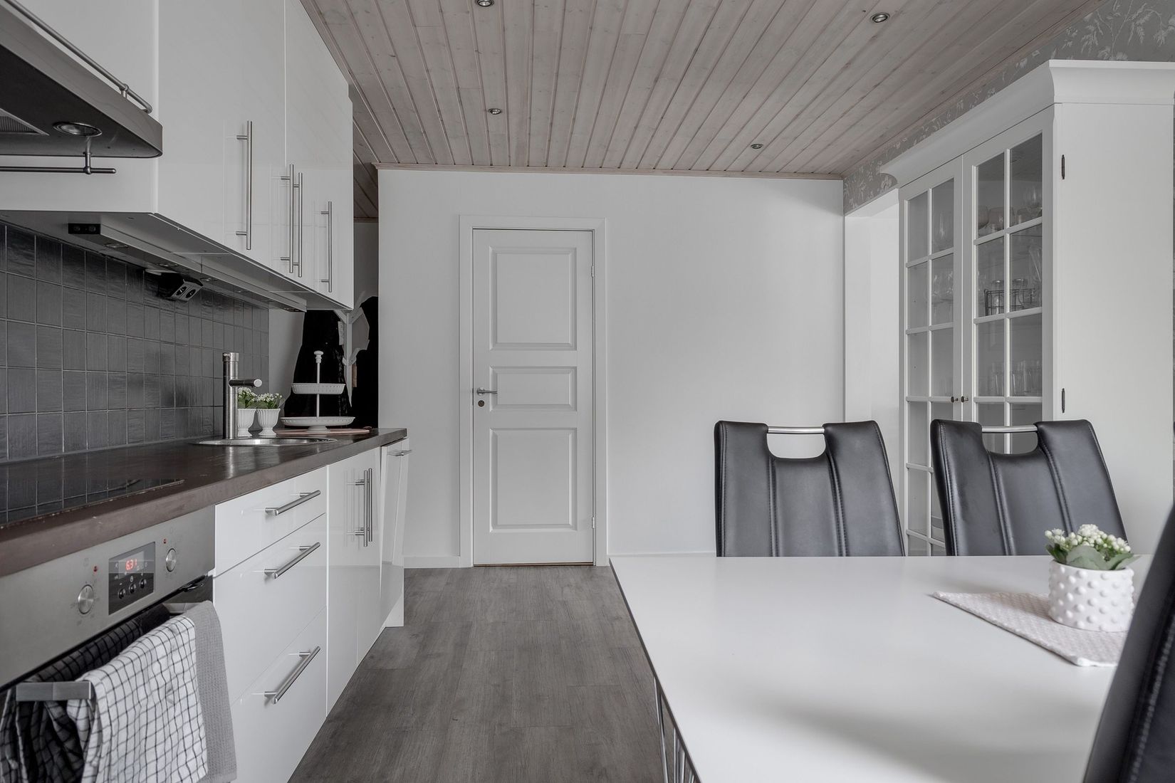 Bostadsrätt, Norrbackavägen 20, Norrtorn, Oskarshamn