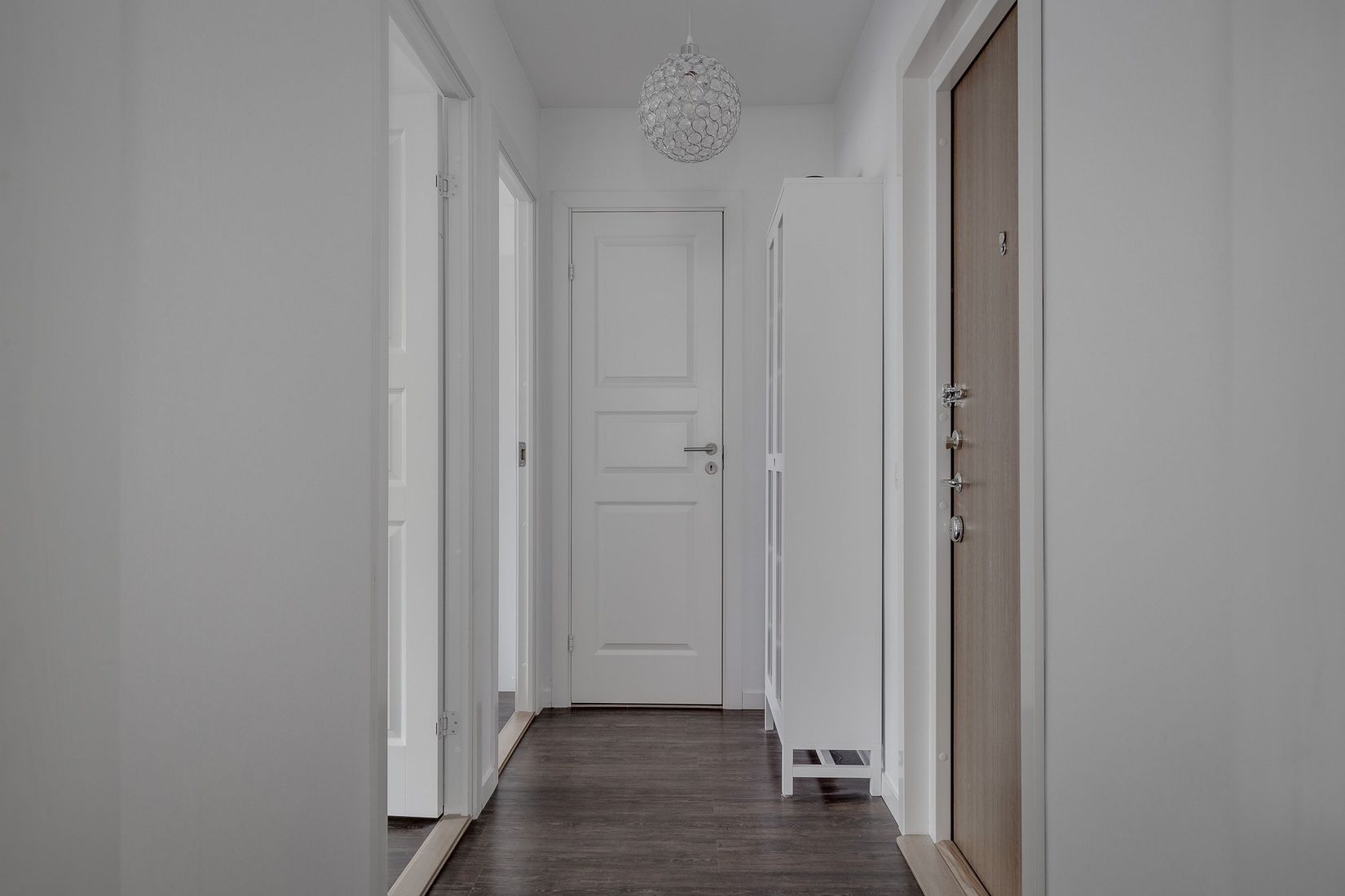 Bostadsrätt, Norrbackavägen 20, Norrtorn, Oskarshamn