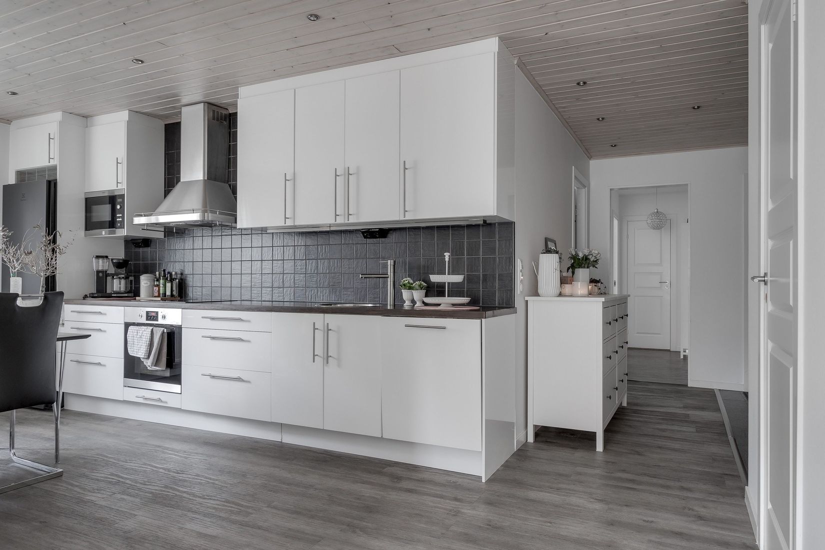 Bostadsrätt, Norrbackavägen 20, Norrtorn, Oskarshamn