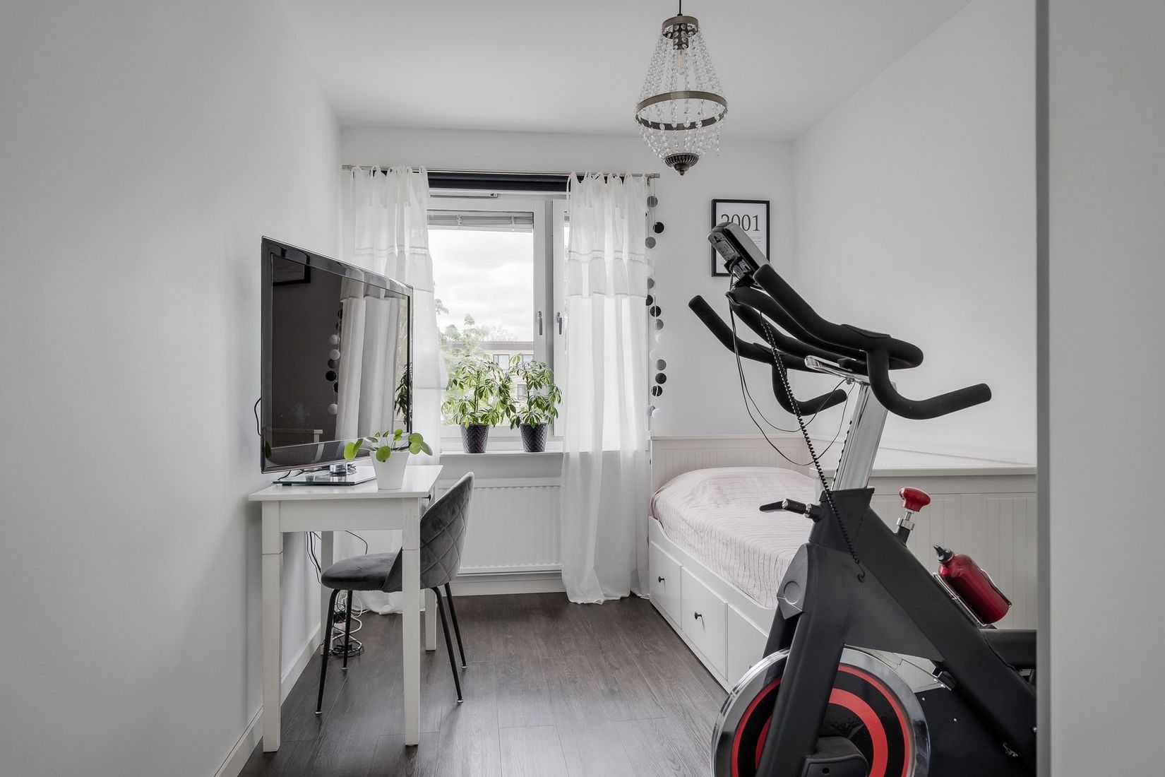 Bostadsrätt, Norrbackavägen 20, Norrtorn, Oskarshamn