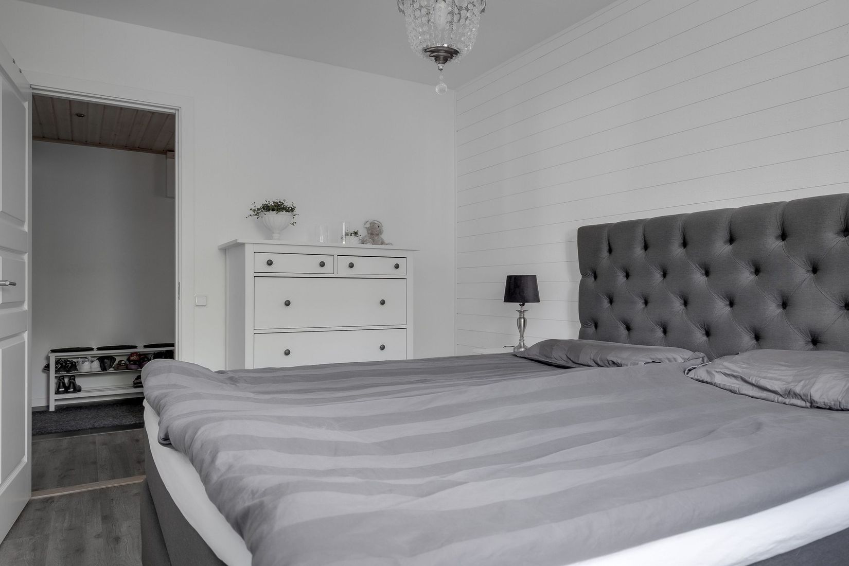 Bostadsrätt, Norrbackavägen 20, Norrtorn, Oskarshamn