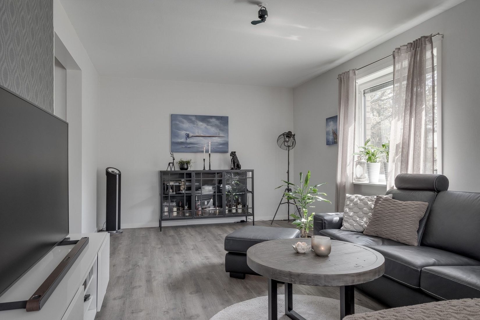 Bostadsrätt, Norrbackavägen 20, Norrtorn, Oskarshamn