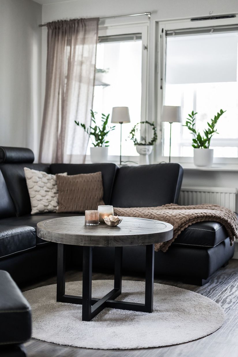 Bostadsrätt, Norrbackavägen 20, Norrtorn, Oskarshamn