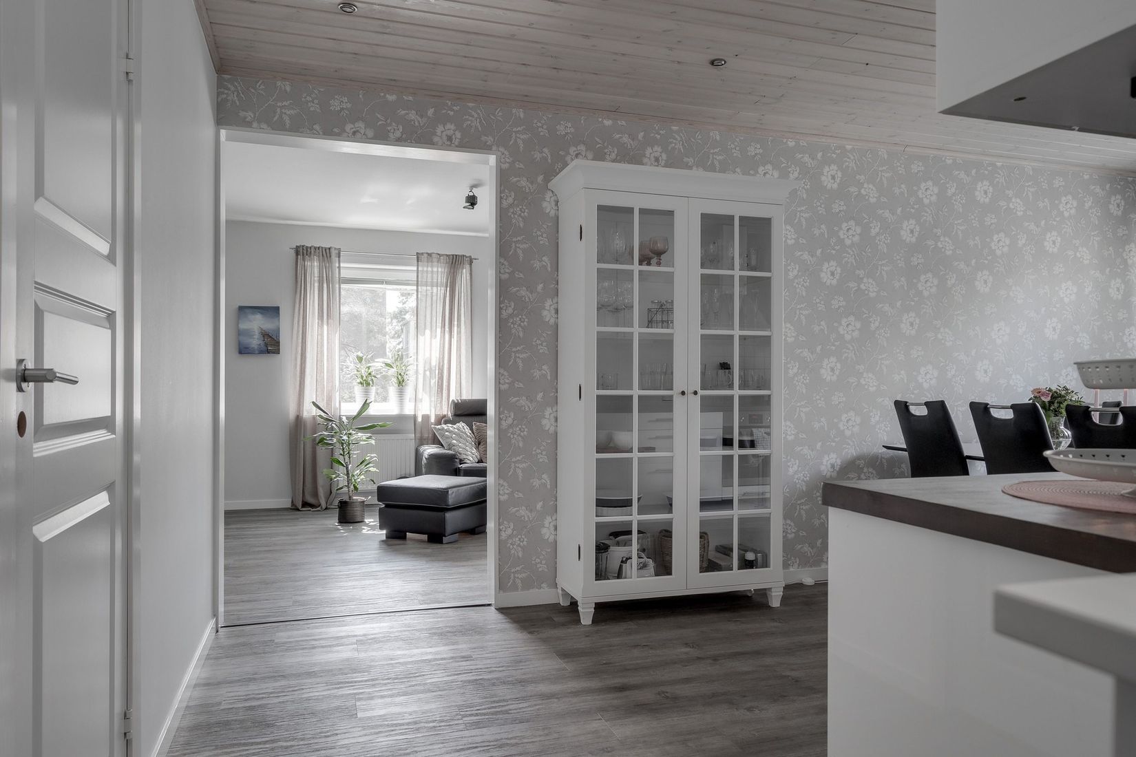 Bostadsrätt, Norrbackavägen 20, Norrtorn, Oskarshamn