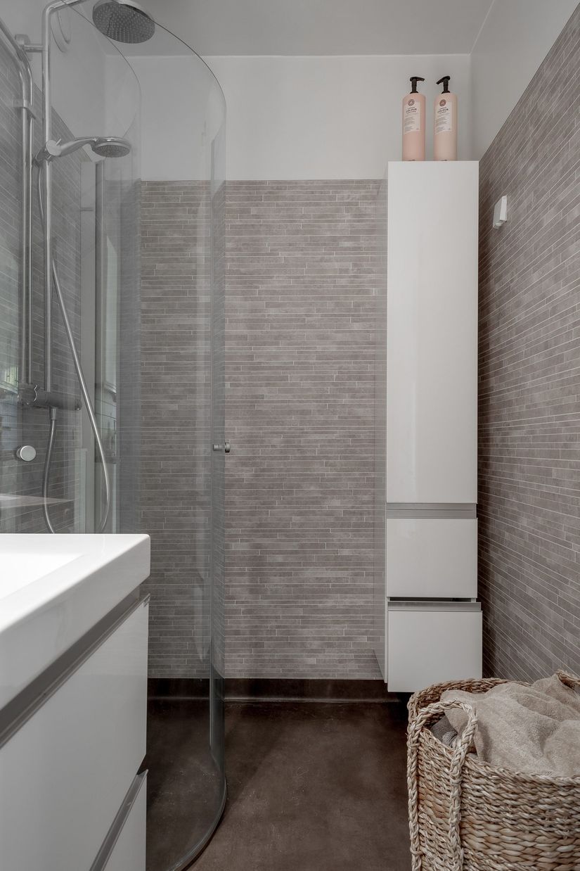 Bostadsrätt, Norrbackavägen 20, Norrtorn, Oskarshamn