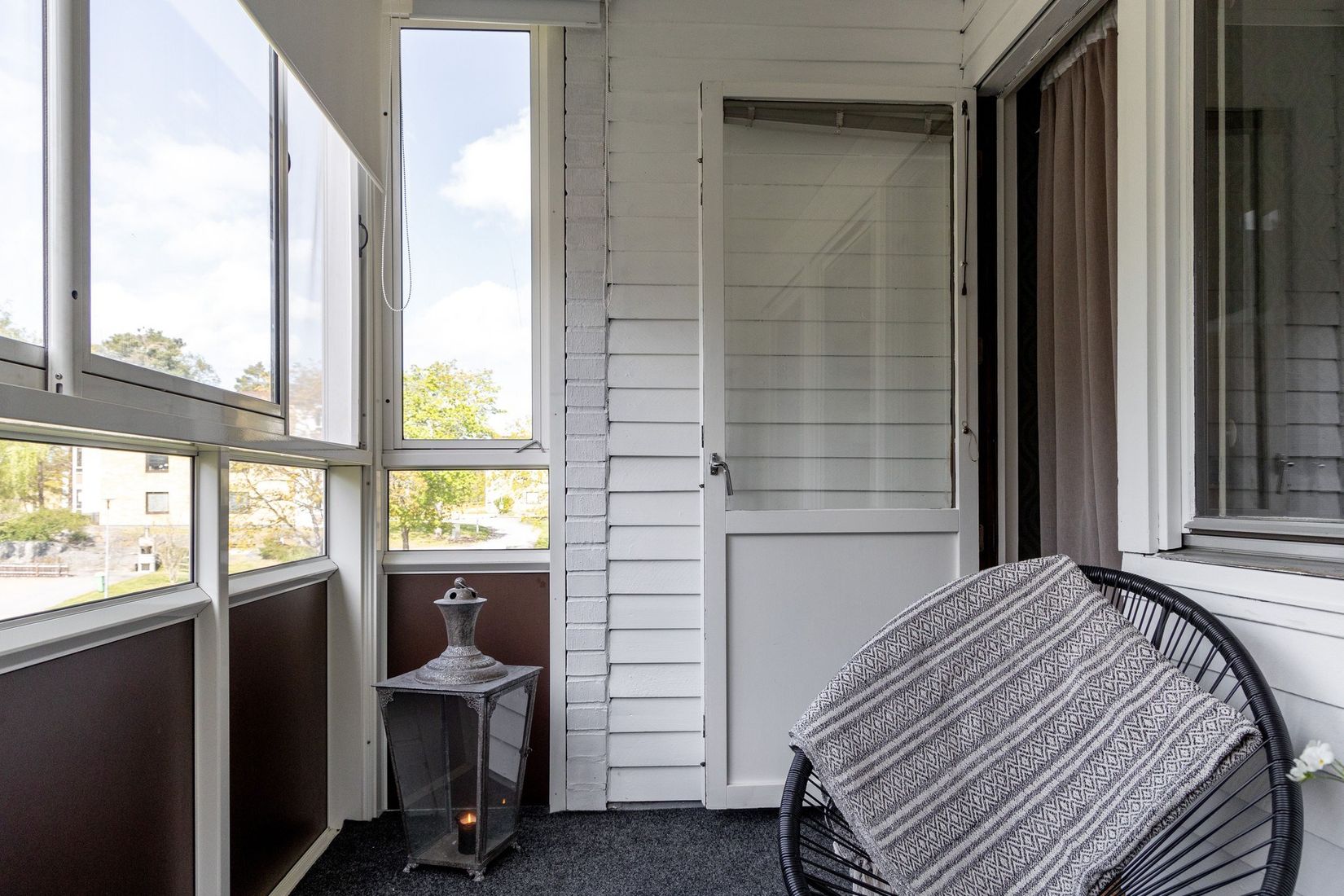 Bostadsrätt, Norrbackavägen 20, Norrtorn, Oskarshamn