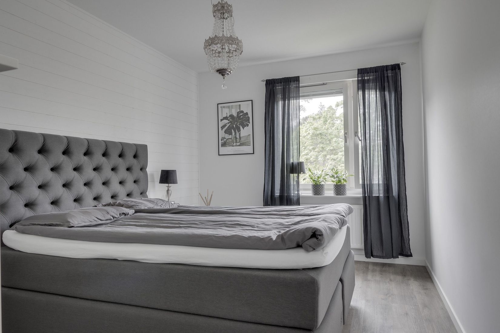 Bostadsrätt, Norrbackavägen 20, Norrtorn, Oskarshamn