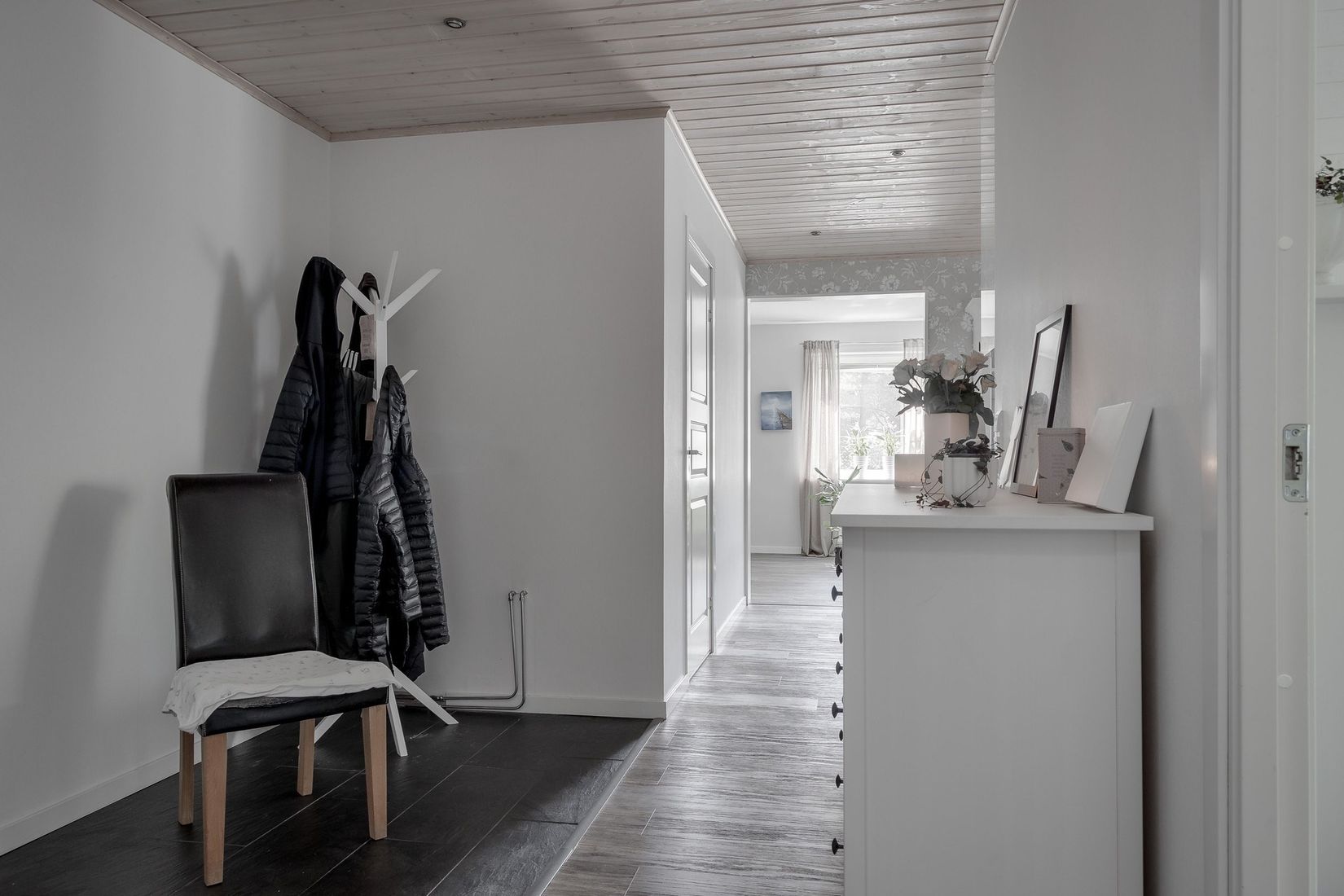 Bostadsrätt, Norrbackavägen 20, Norrtorn, Oskarshamn