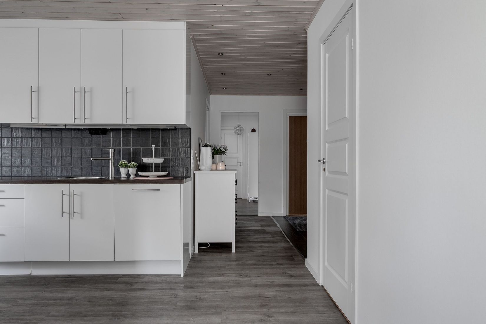 Bostadsrätt, Norrbackavägen 20, Norrtorn, Oskarshamn