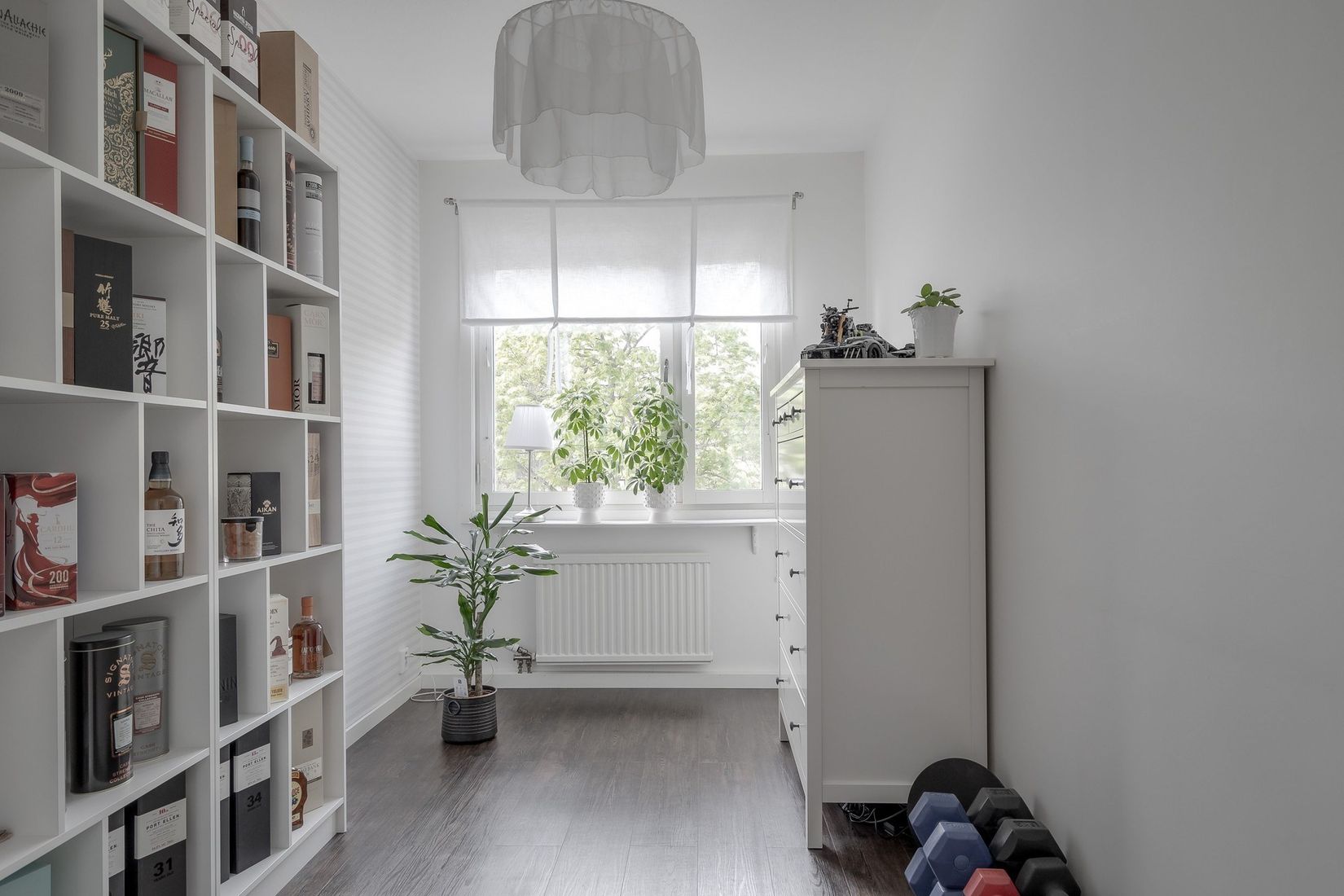 Bostadsrätt, Norrbackavägen 20, Norrtorn, Oskarshamn