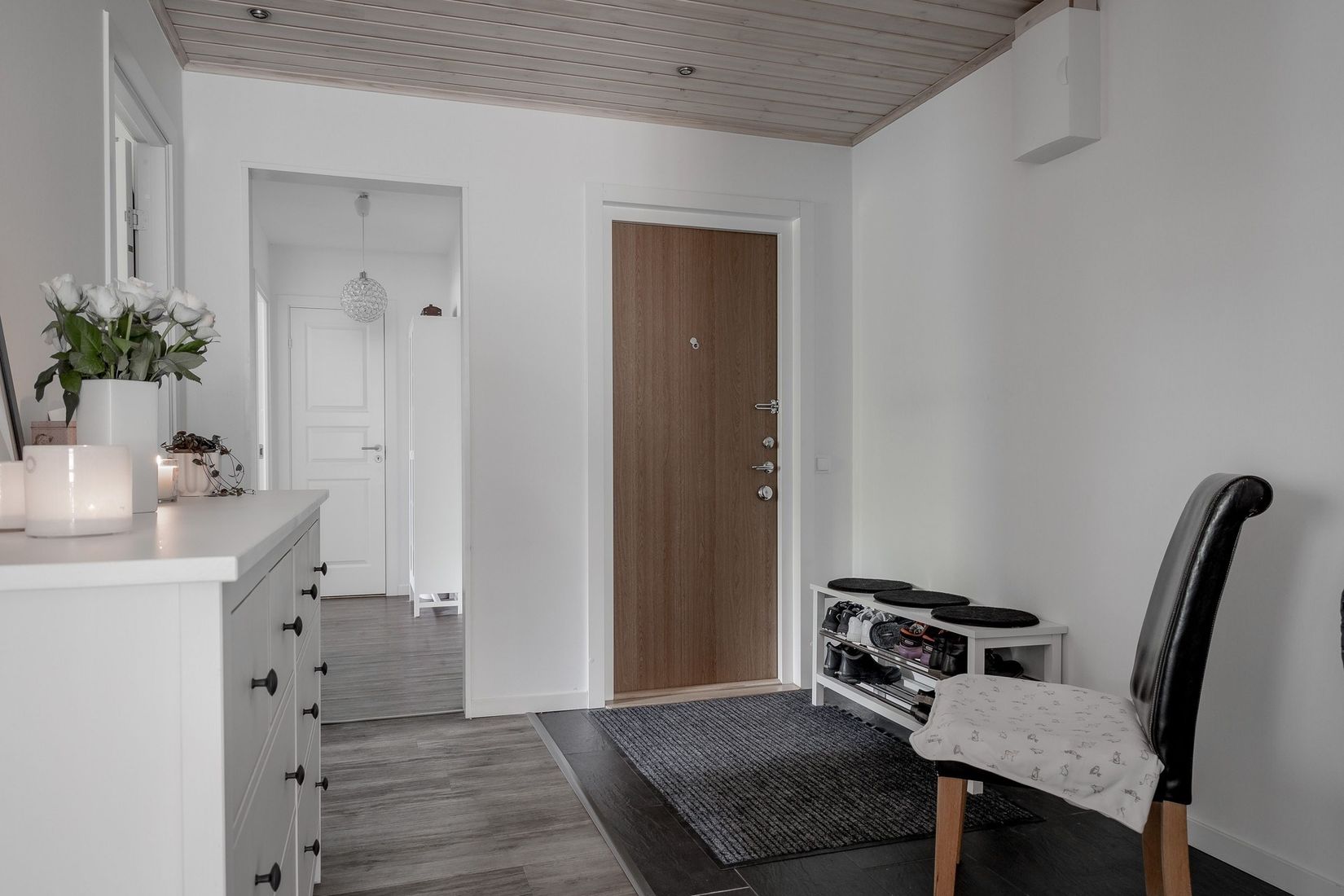 Bostadsrätt, Norrbackavägen 20, Norrtorn, Oskarshamn