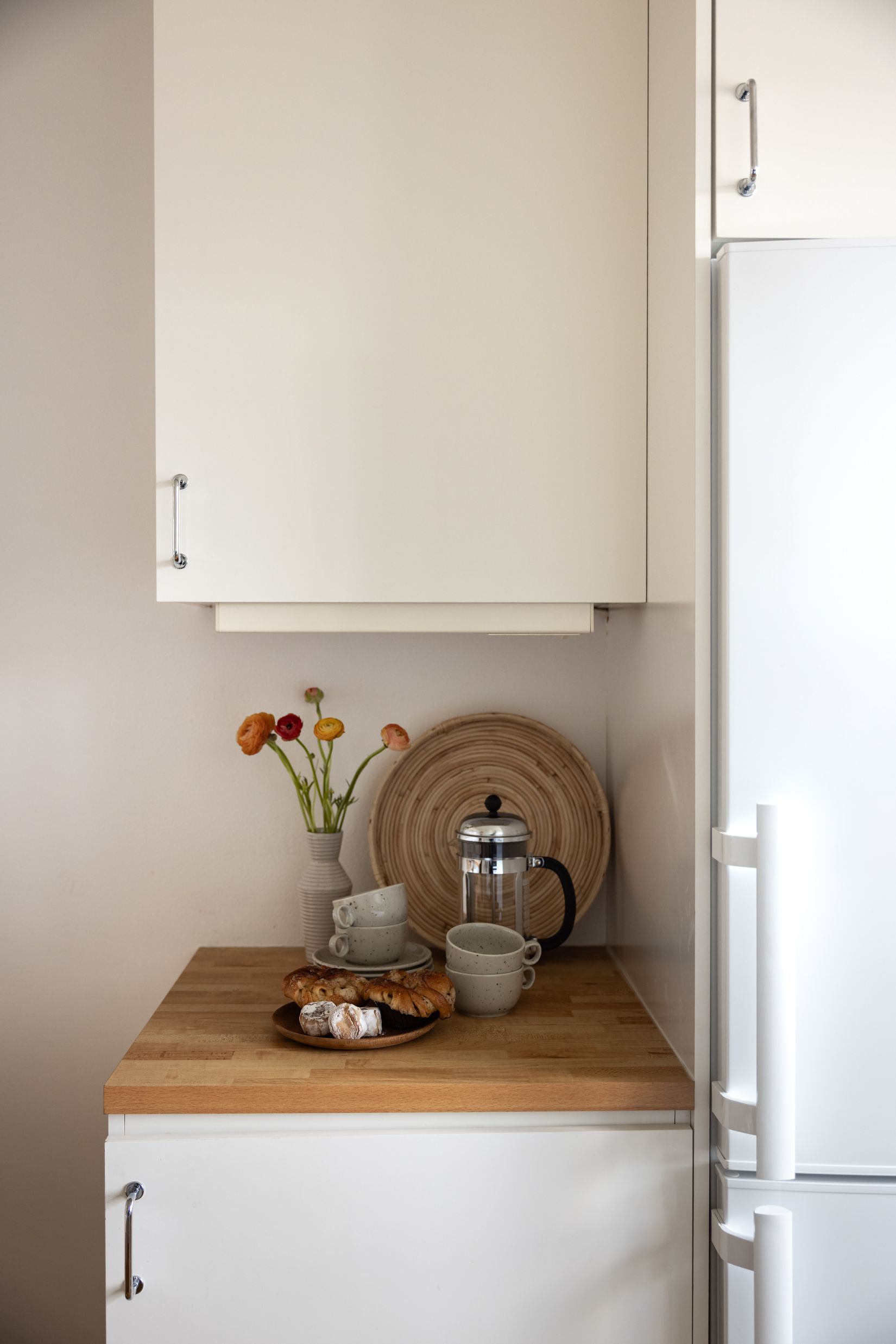 Bostadsrätt, Voxnegränd 15, Bagarmossen, Stockholm