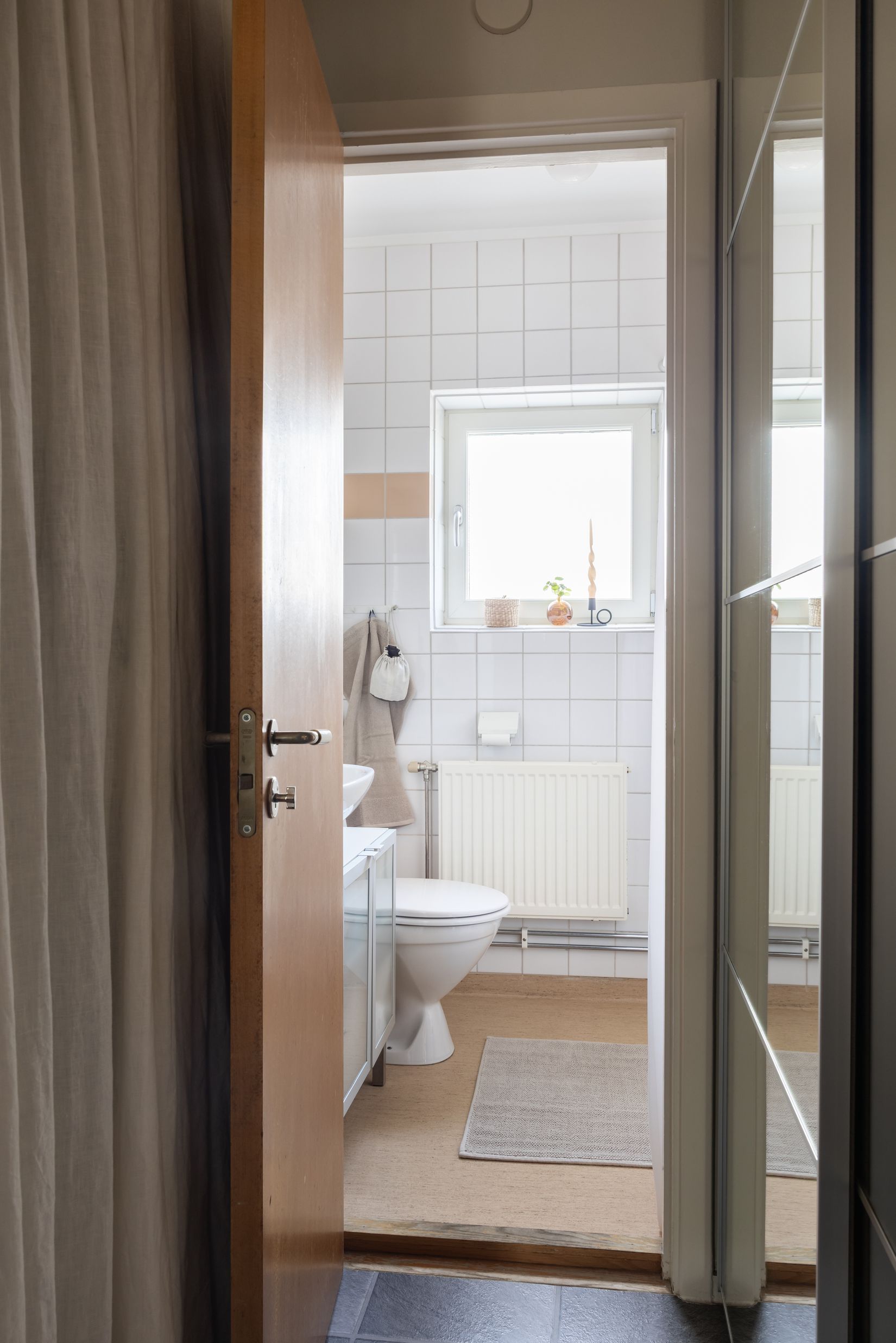 Bostadsrätt, Voxnegränd 15, Bagarmossen, Stockholm