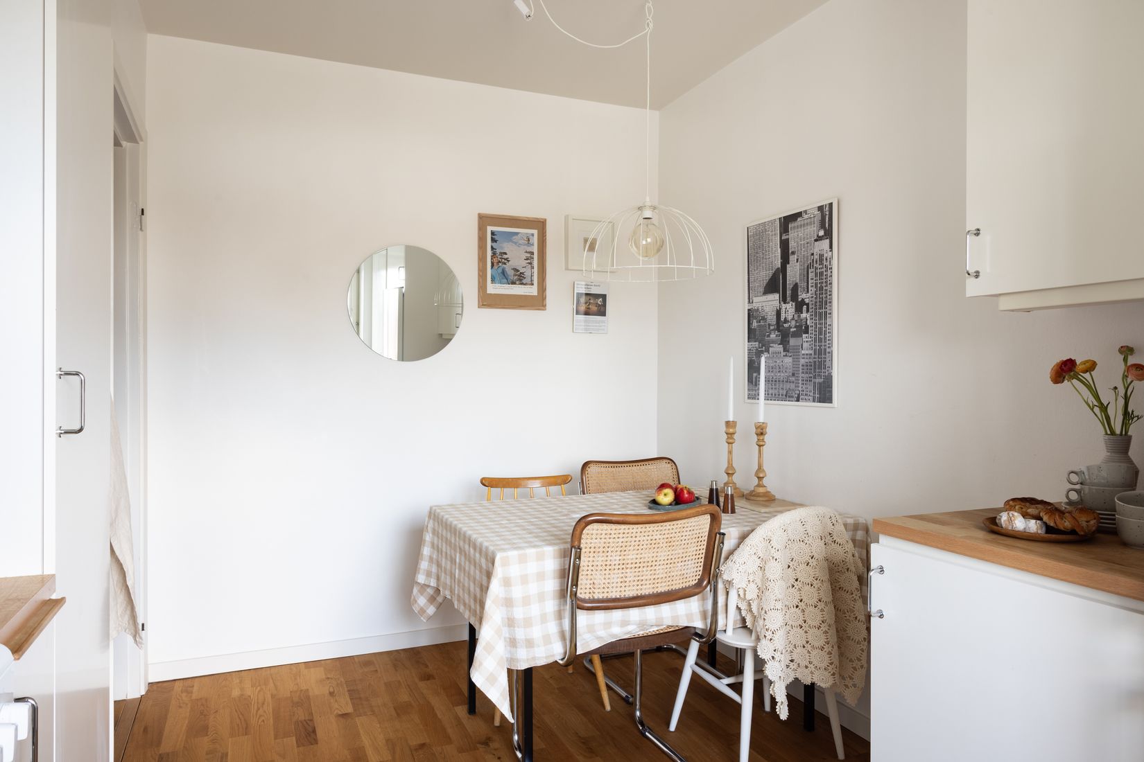 Bostadsrätt, Voxnegränd 15, Bagarmossen, Stockholm