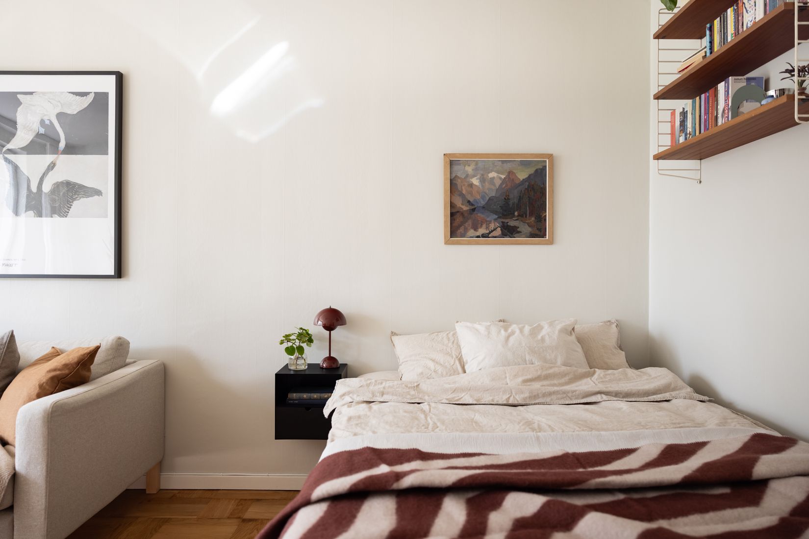 Bostadsrätt, Voxnegränd 15, Bagarmossen, Stockholm