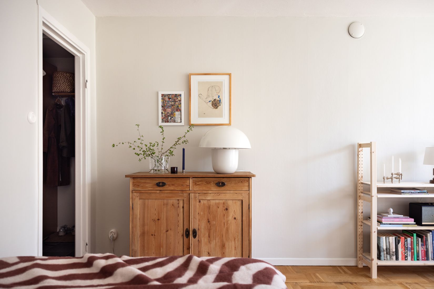 Bostadsrätt, Voxnegränd 15, Bagarmossen, Stockholm