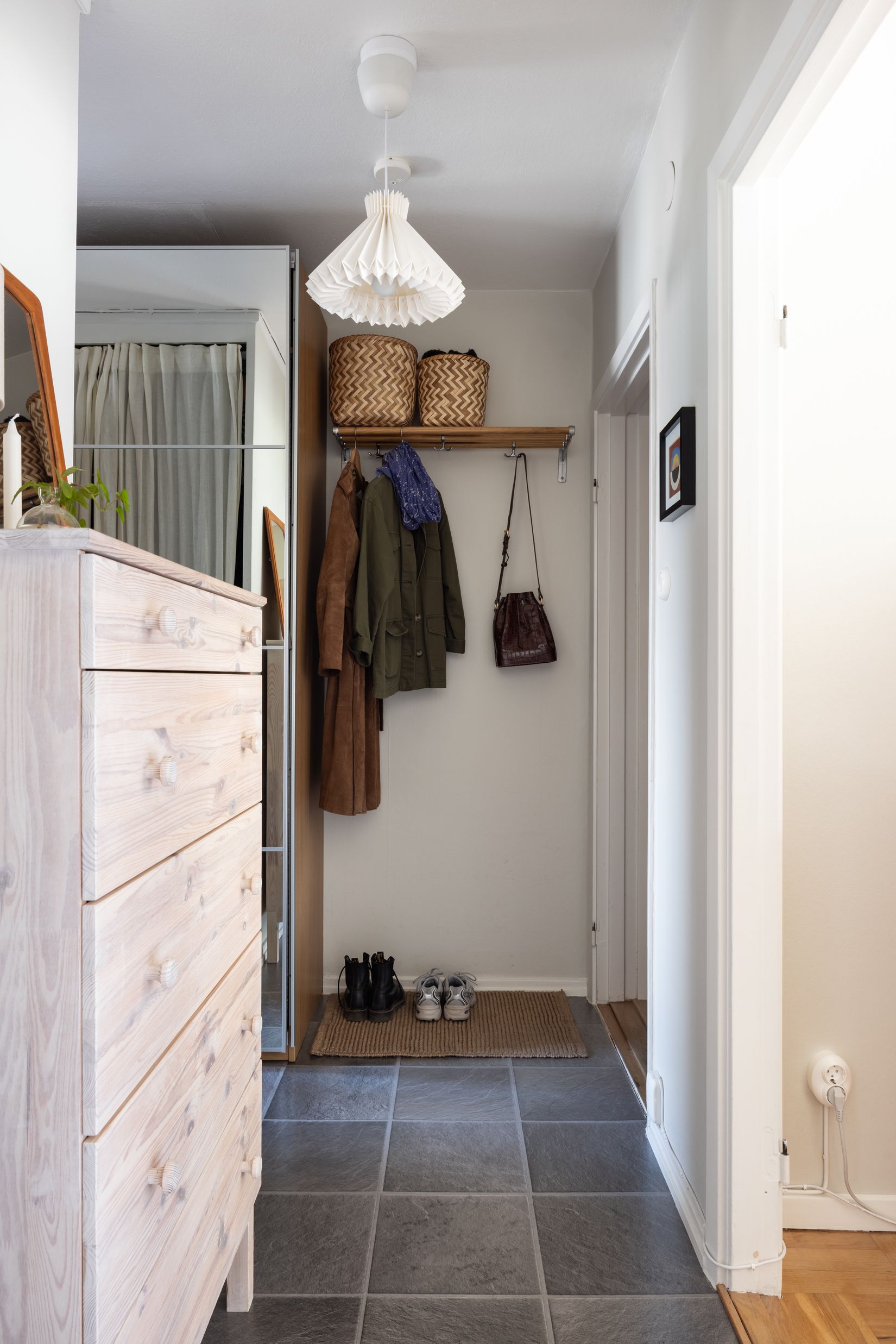 Bostadsrätt, Voxnegränd 15, Bagarmossen, Stockholm