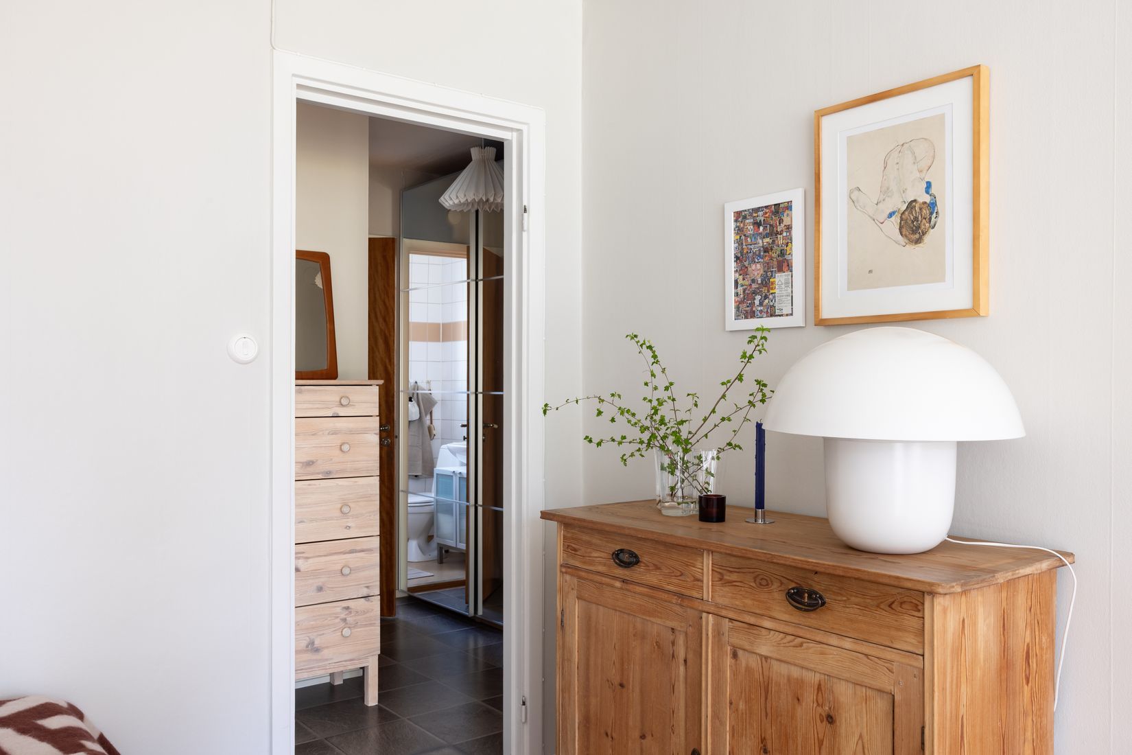 Bostadsrätt, Voxnegränd 15, Bagarmossen, Stockholm