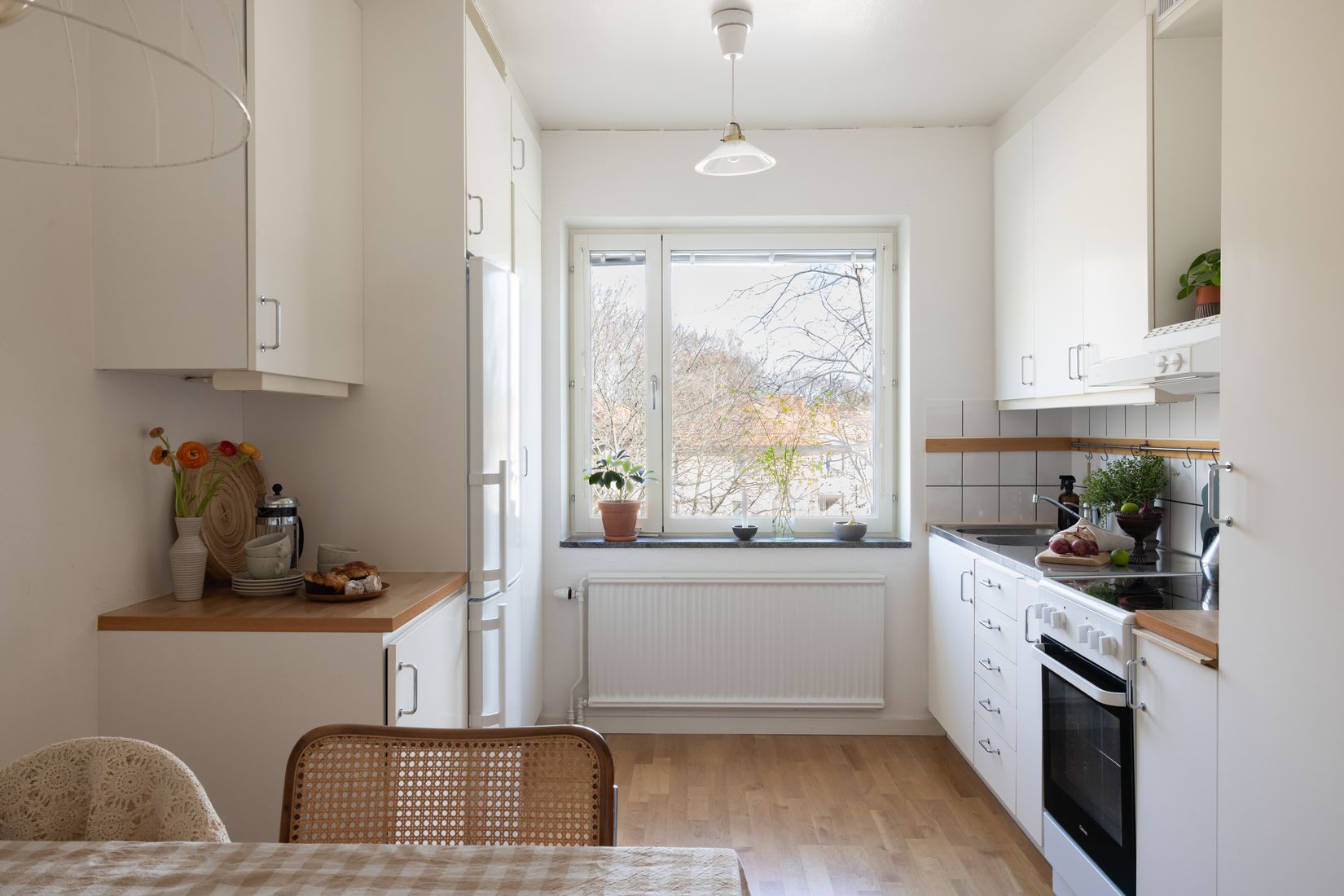 Bostadsrätt, Voxnegränd 15, Bagarmossen, Stockholm