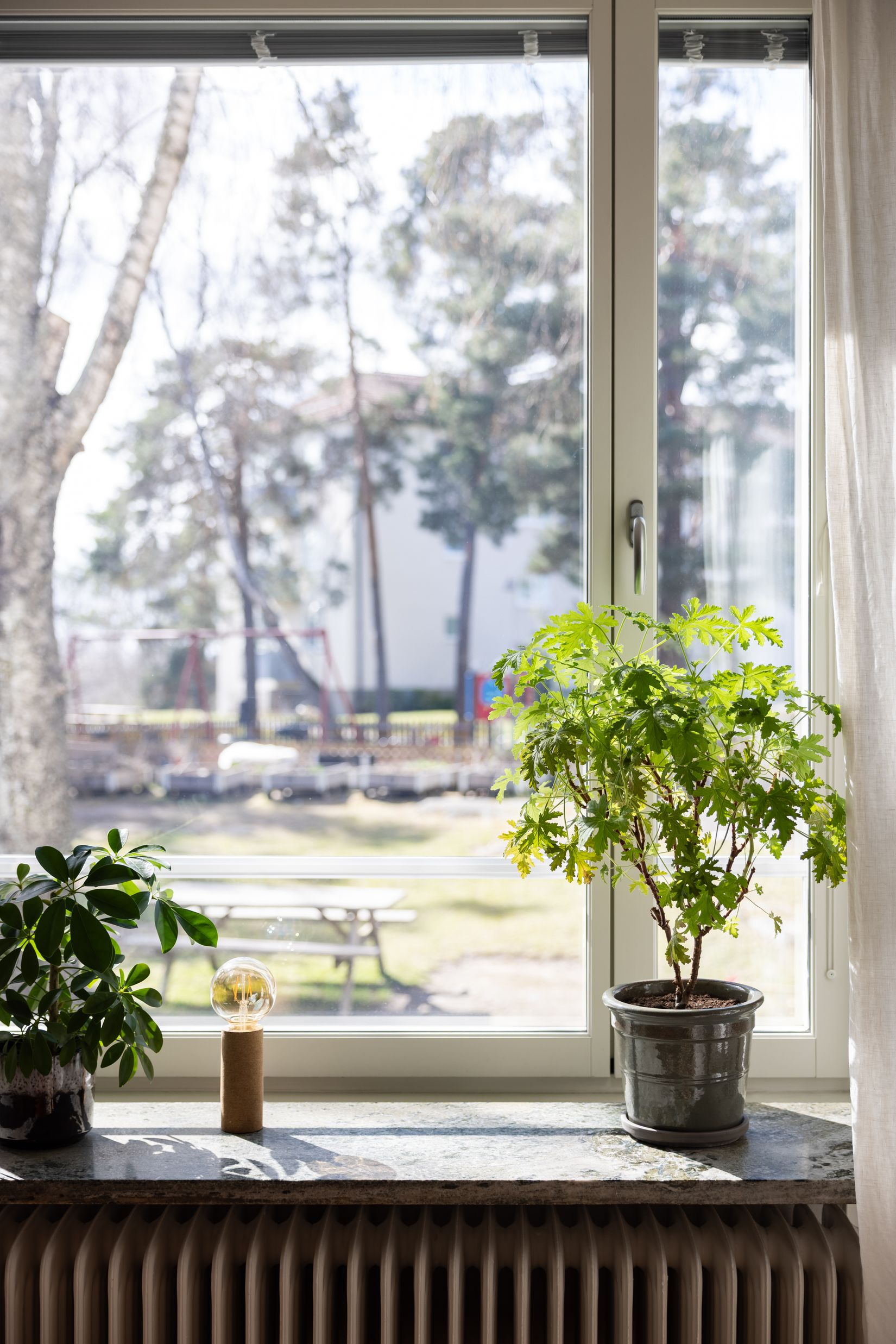 Bostadsrätt, Voxnegränd 15, Bagarmossen, Stockholm