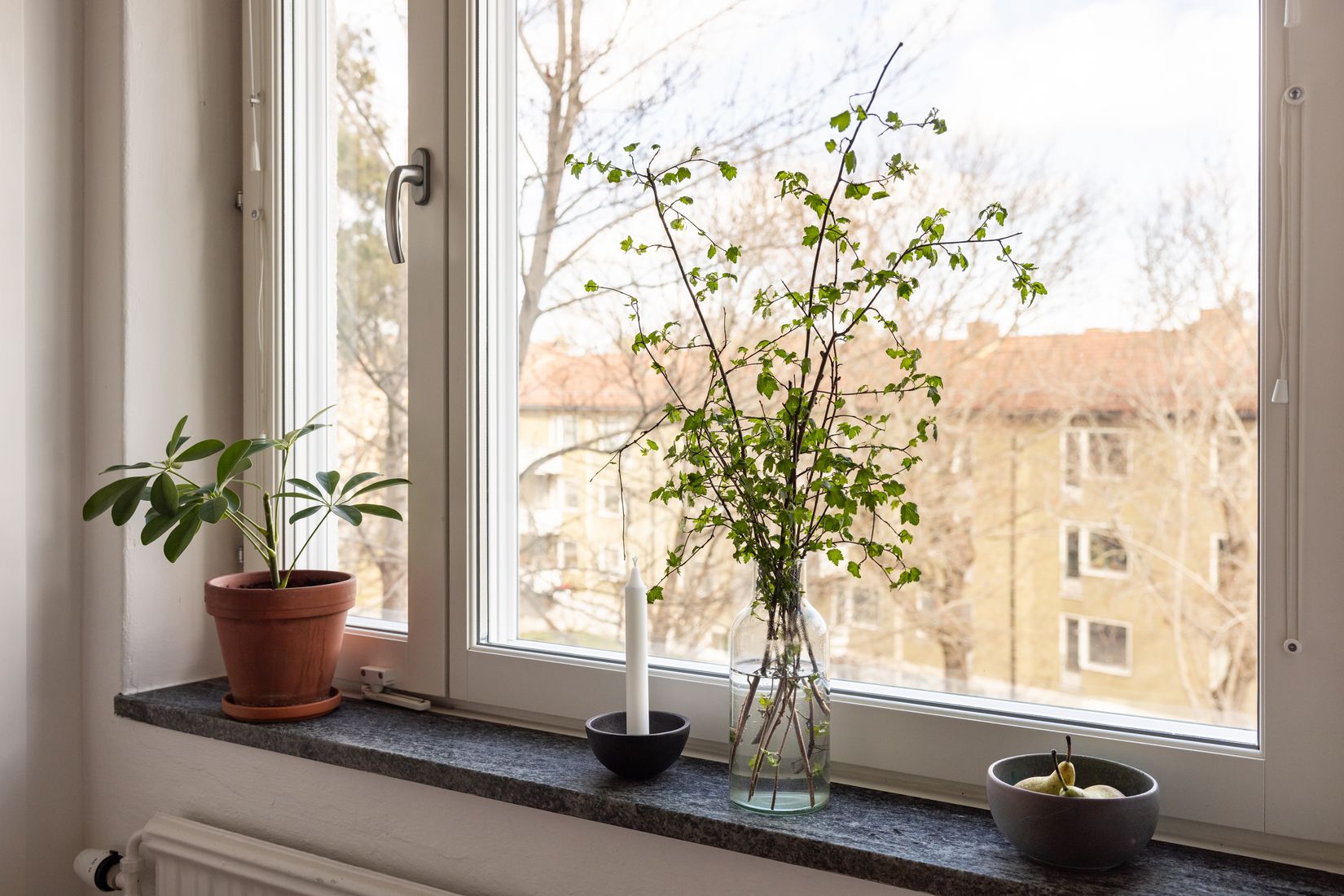 Bostadsrätt, Voxnegränd 15, Bagarmossen, Stockholm